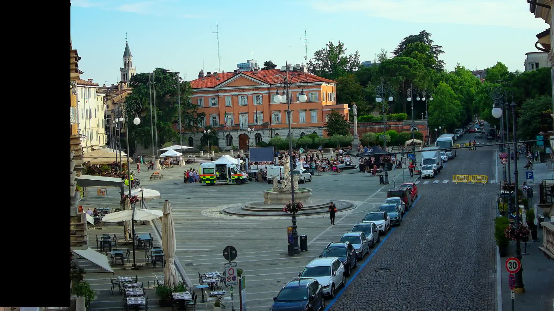 Travnik – Gorica