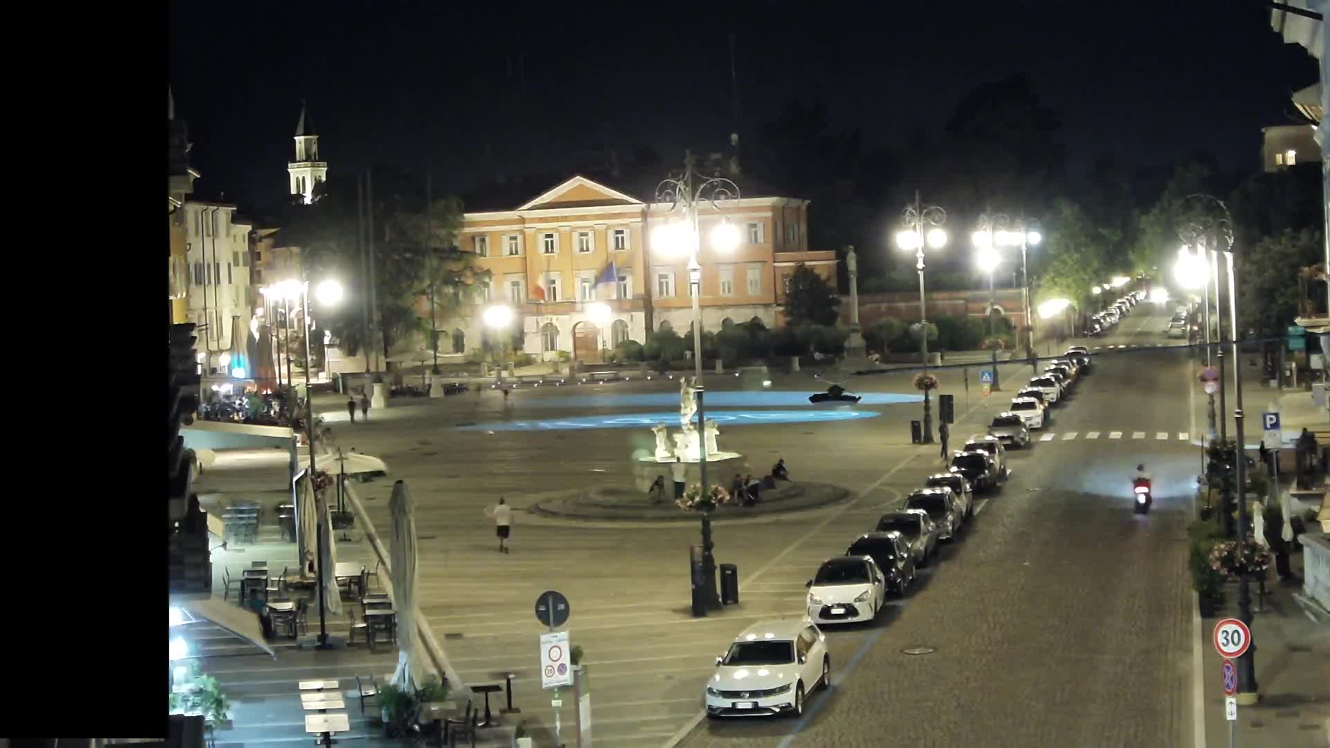 Piazza Vittoria – Görz