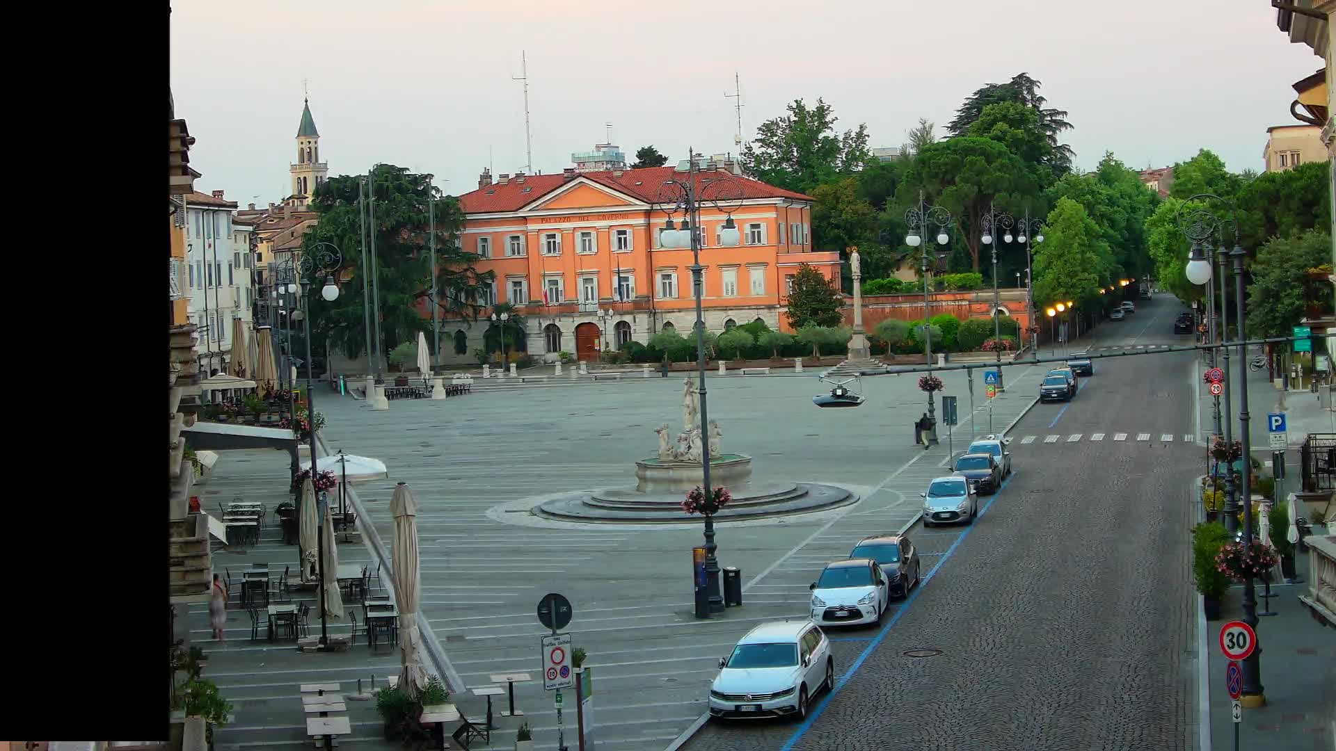 Travnik – Gorica