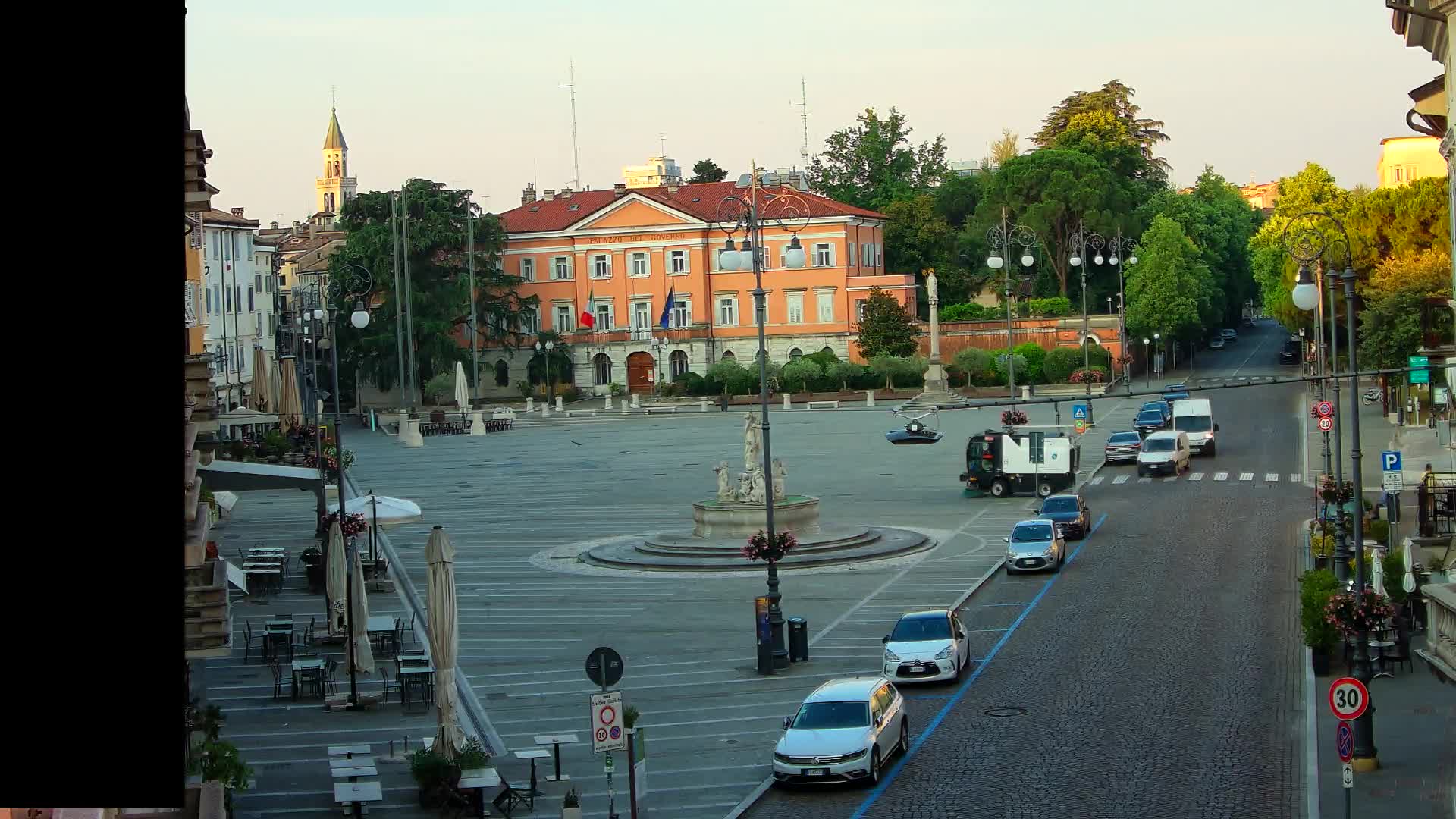 Travnik – Gorica