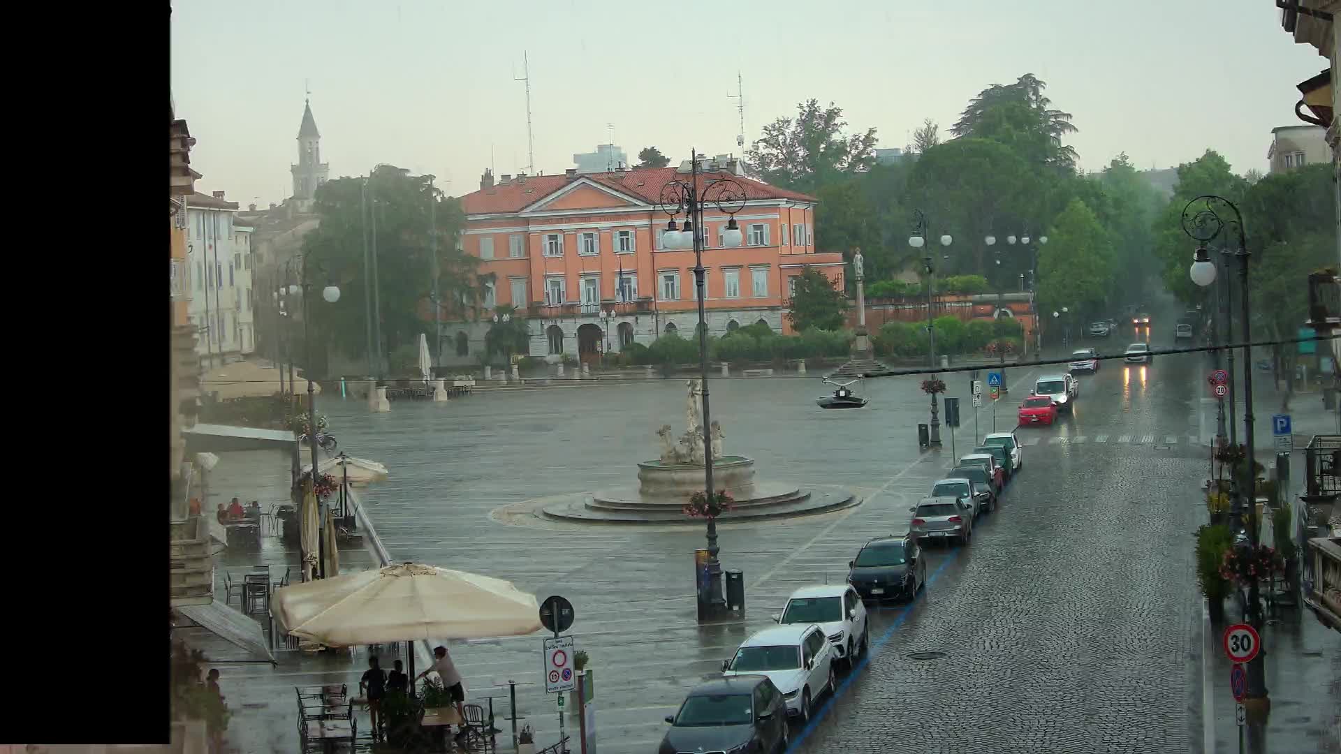 Travnik – Gorica