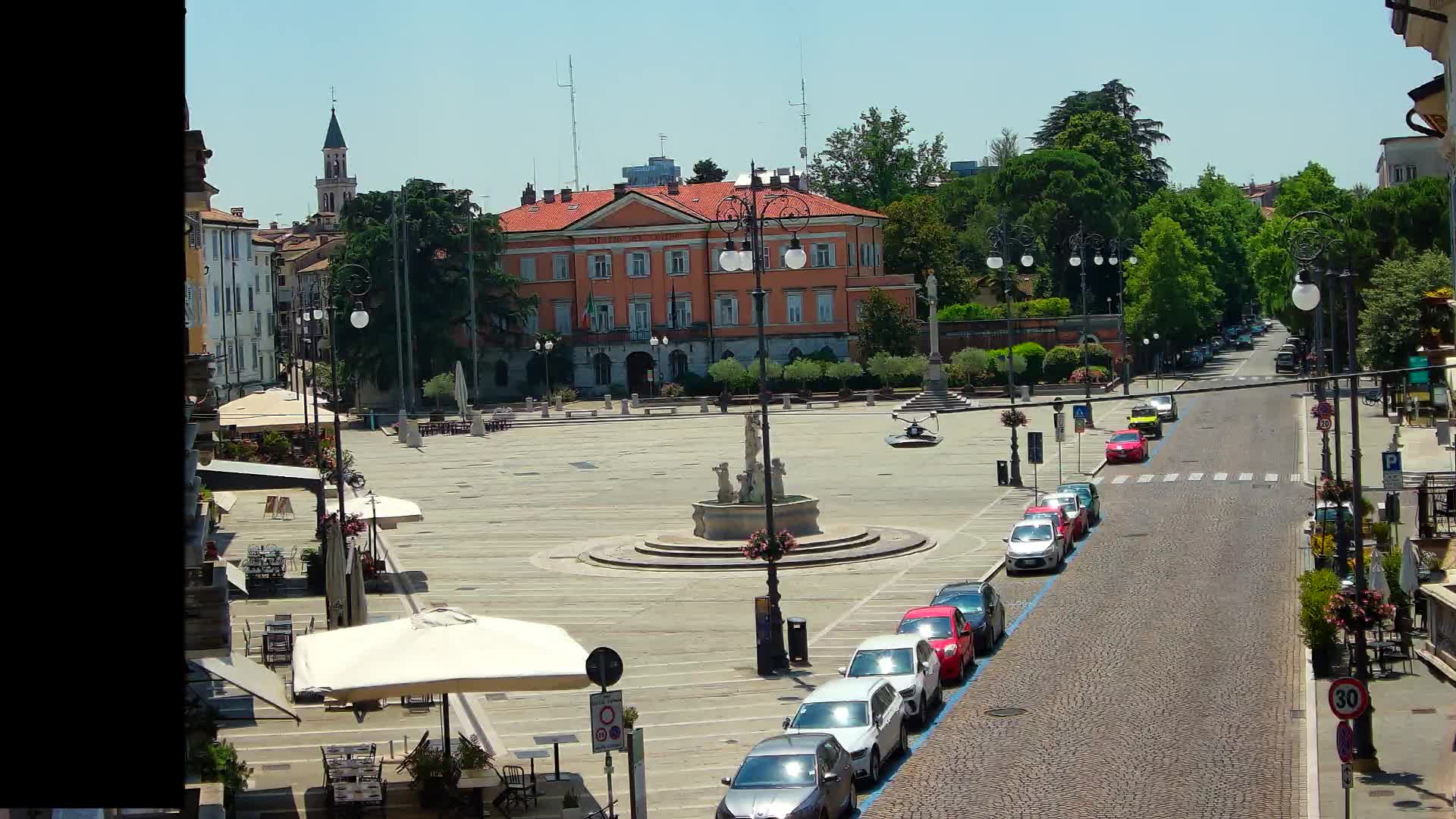 Travnik – Gorica