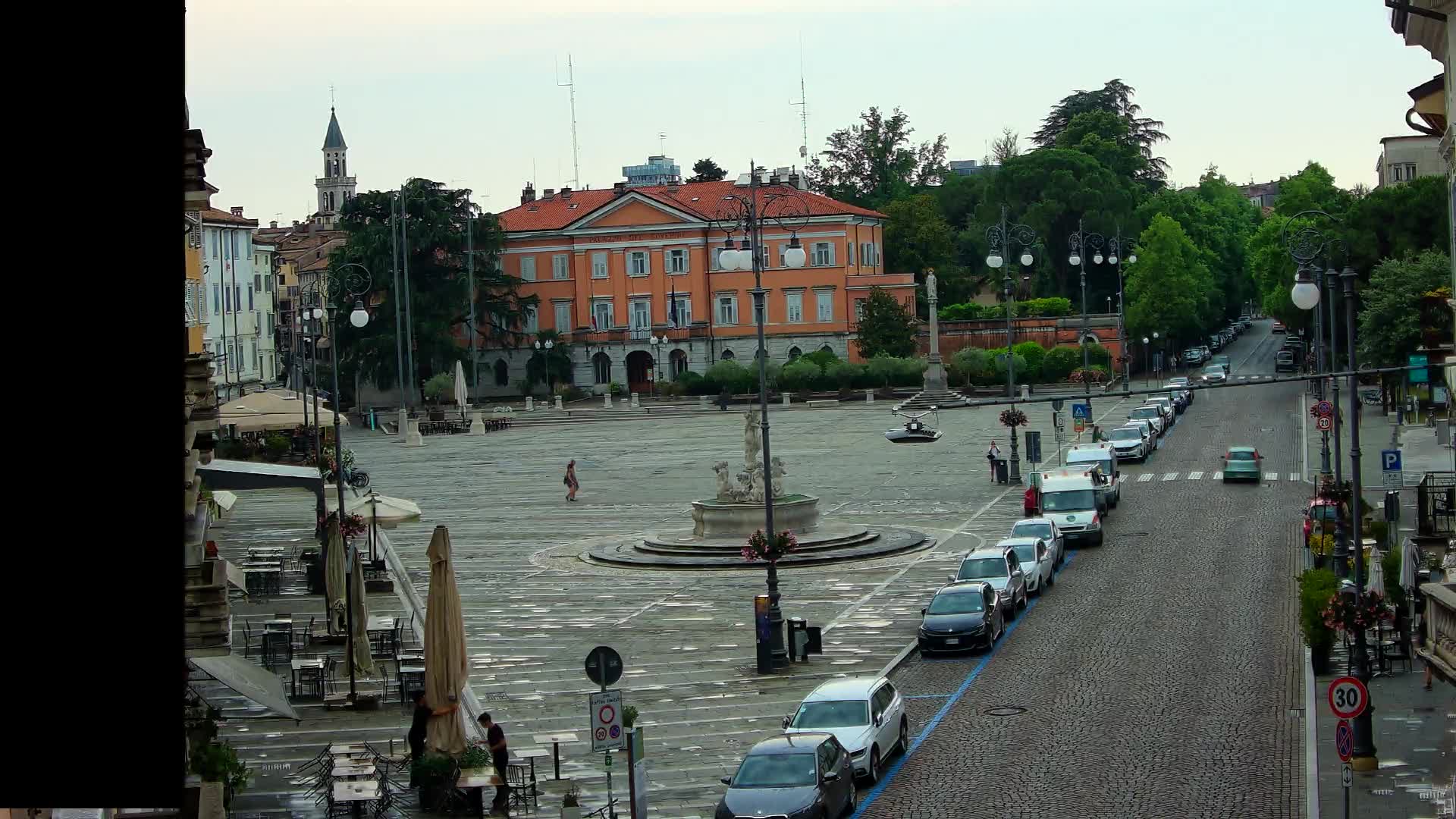 Travnik – Gorica