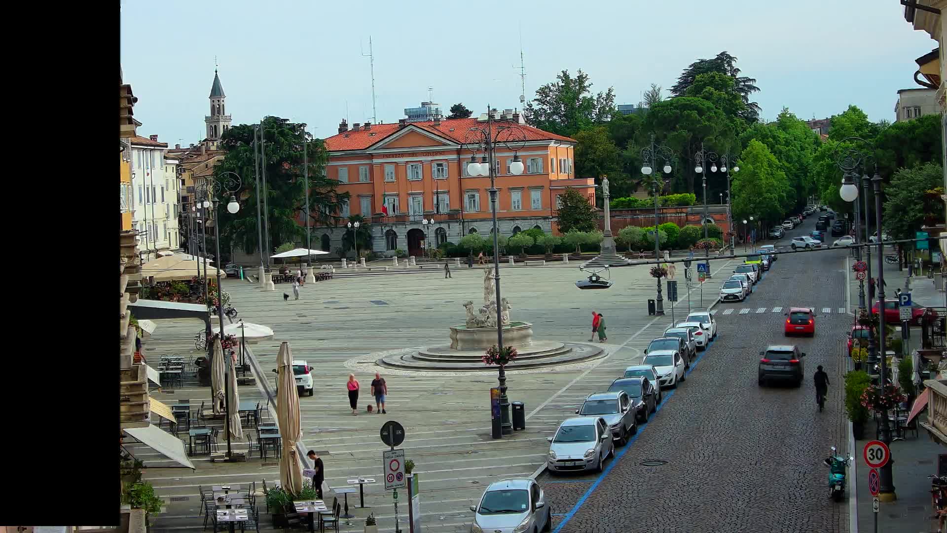 Travnik – Gorica
