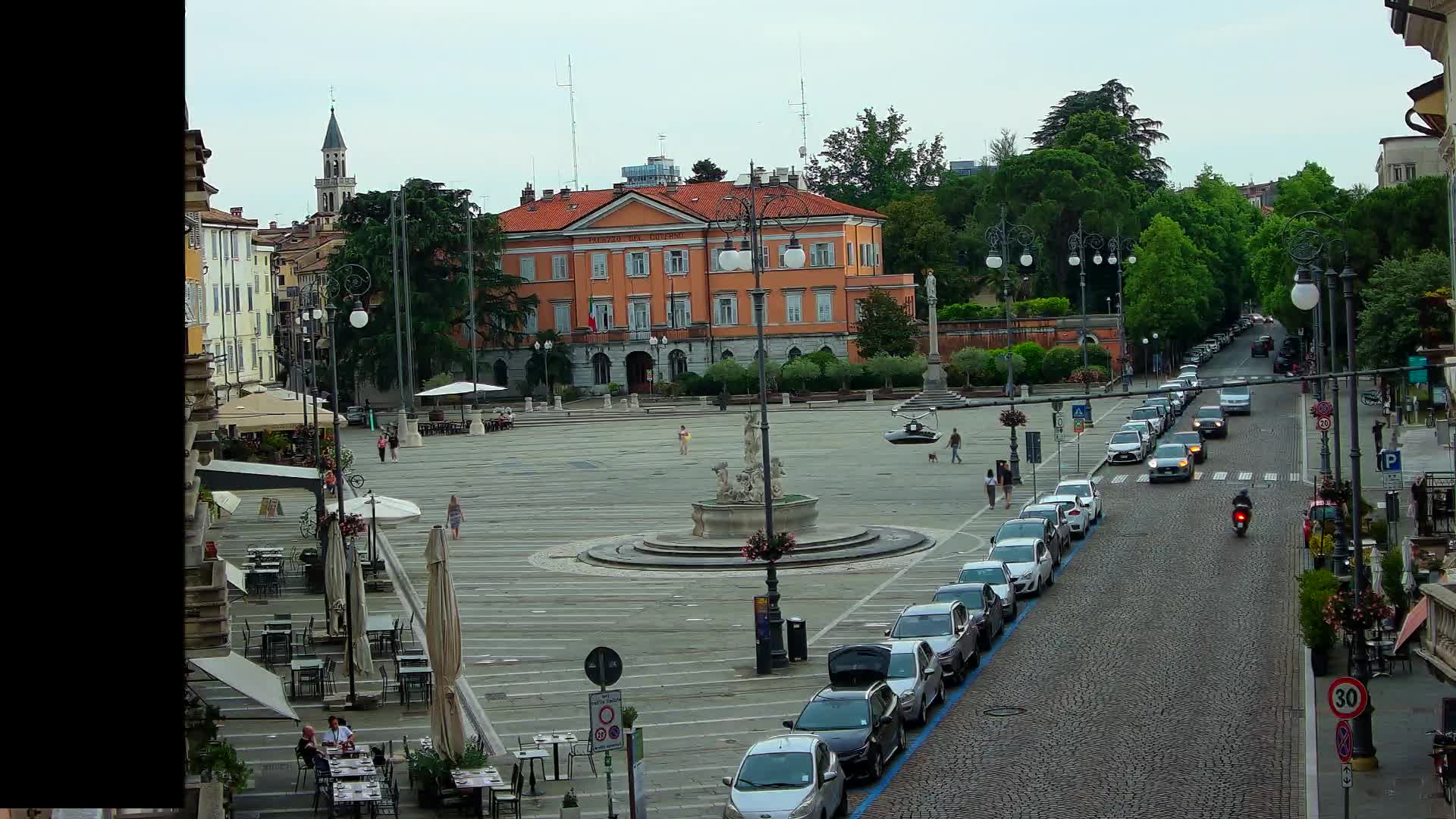Travnik – Gorica