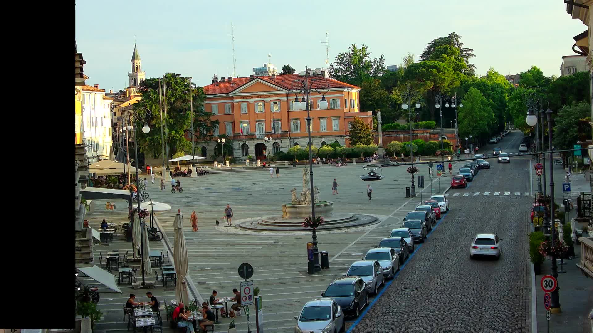 Travnik – Gorica