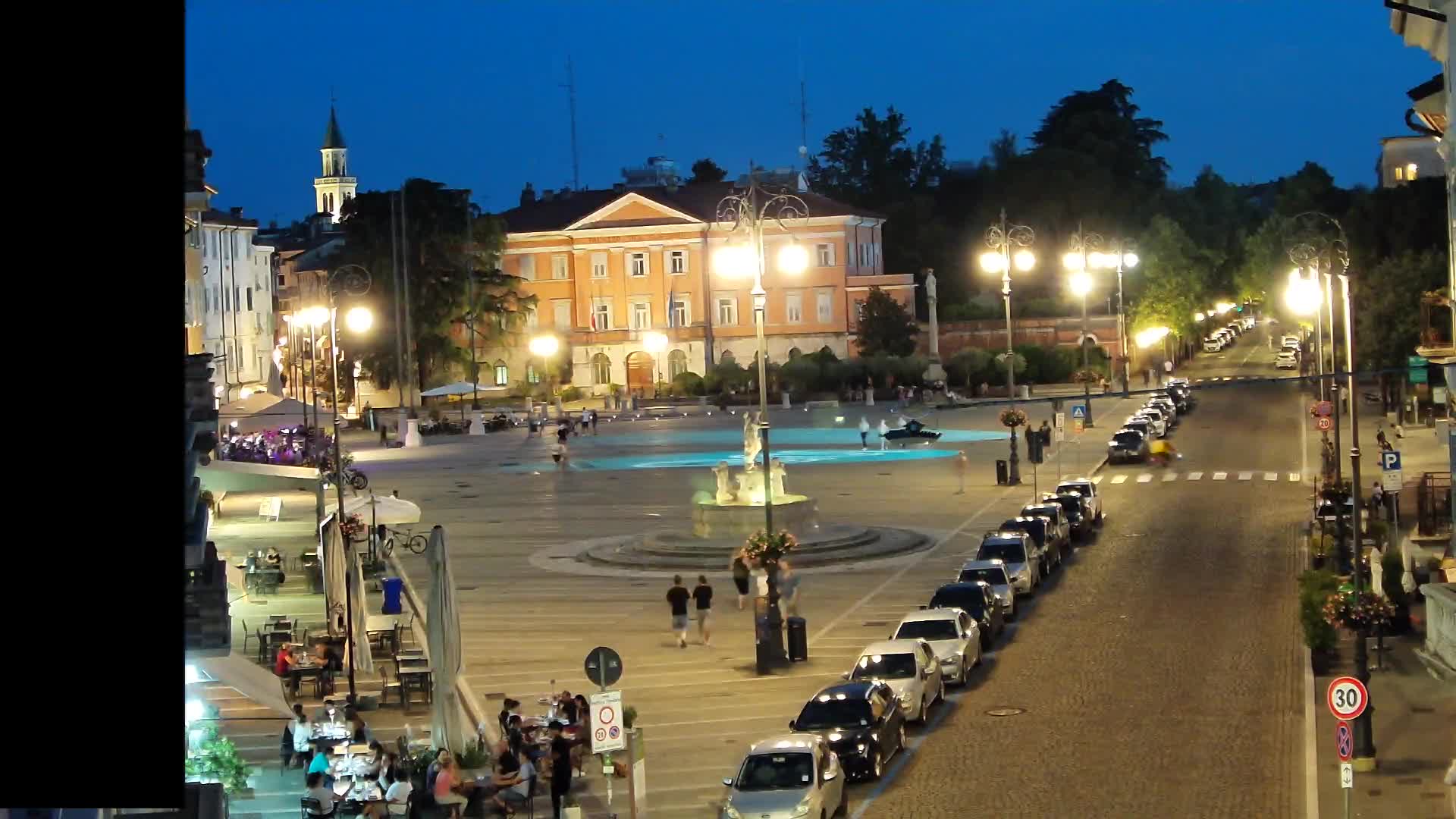 Travnik – Gorica