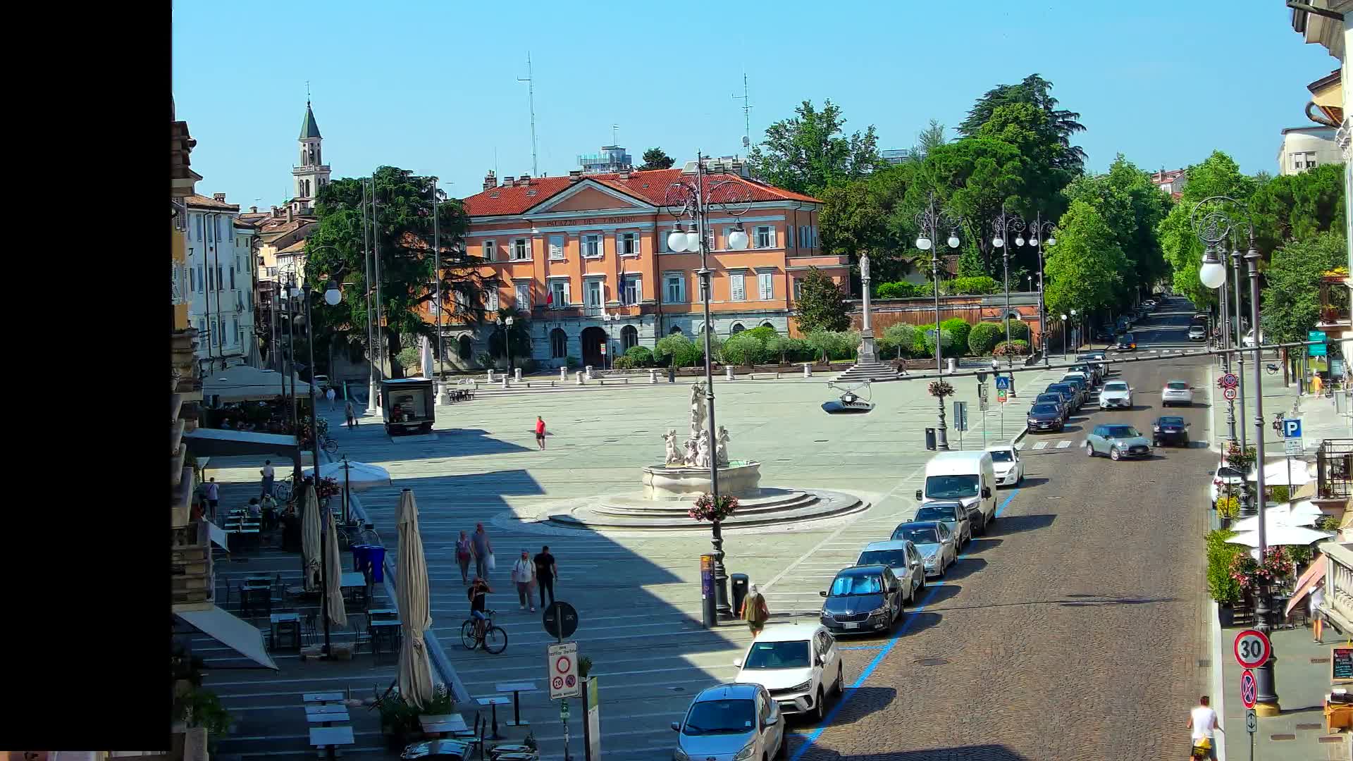 Travnik – Gorica