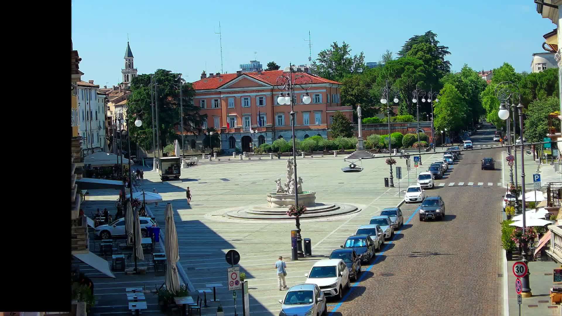 Travnik – Gorica