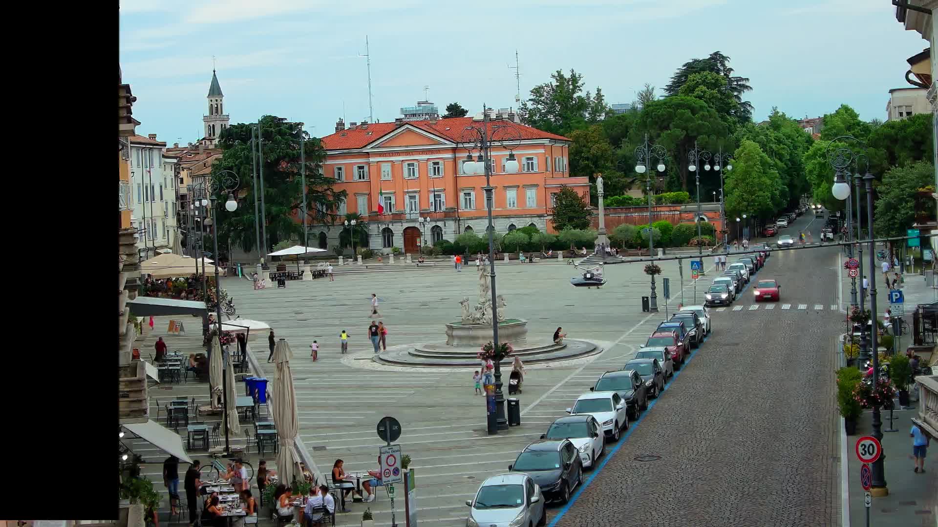 Travnik – Gorica