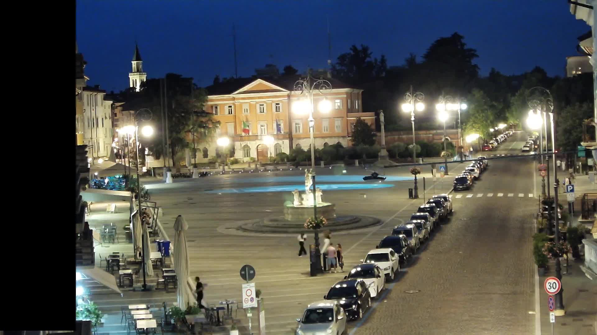 Travnik – Gorica