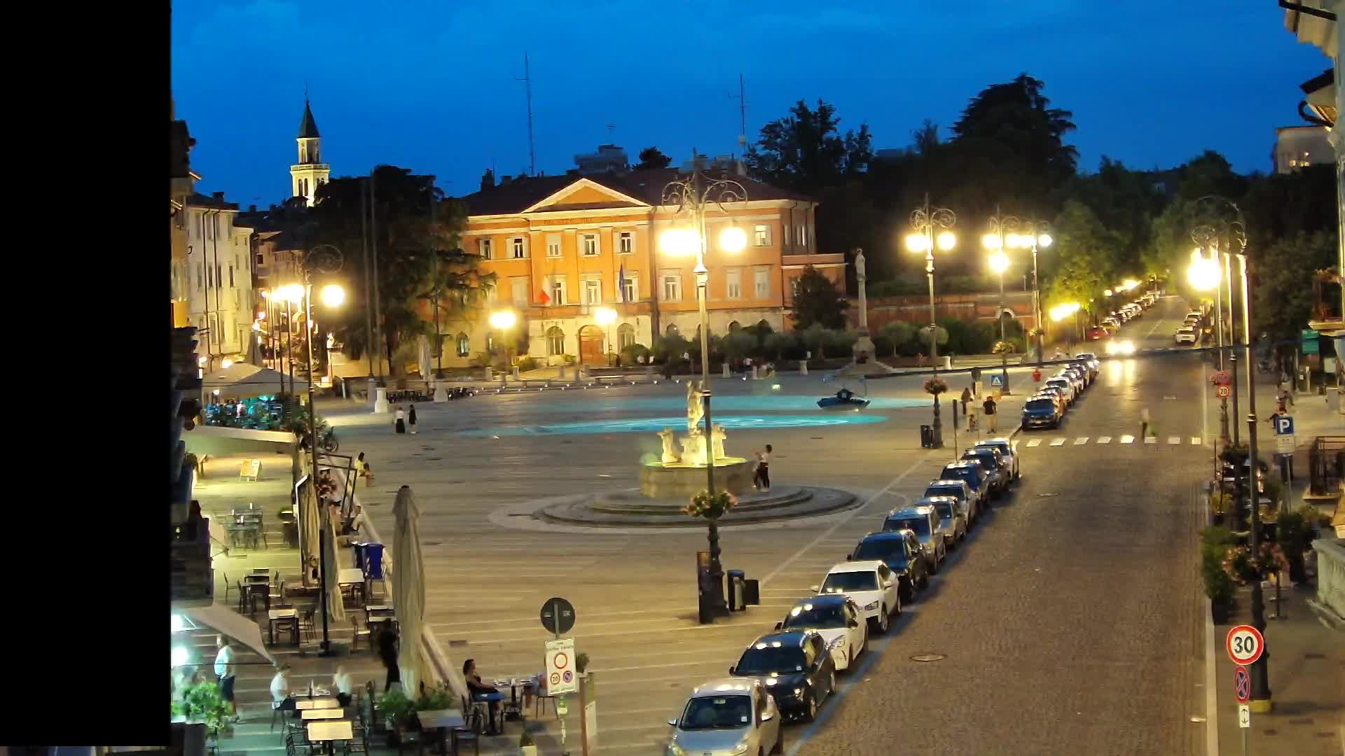 Travnik – Gorica