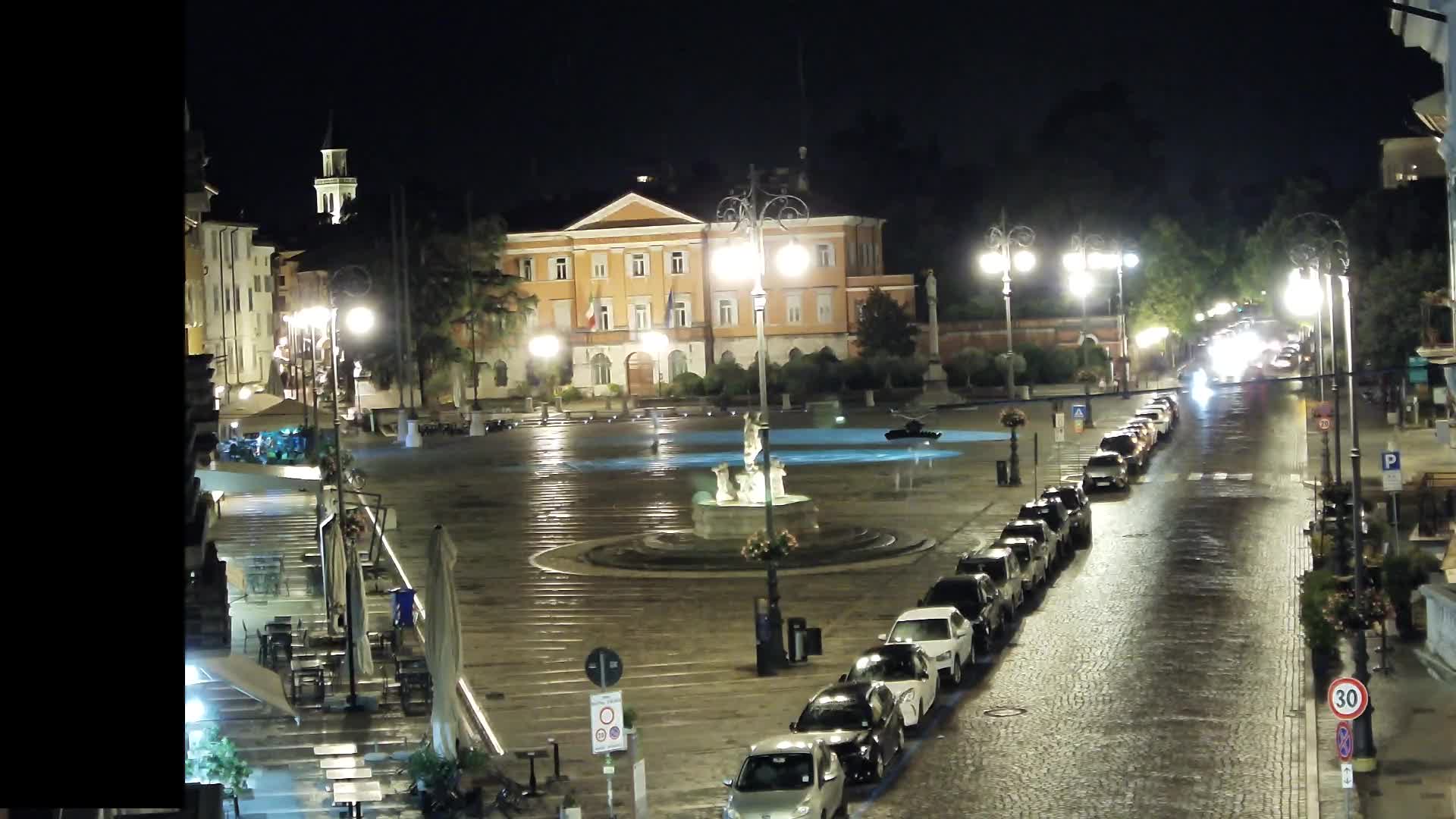 Piazza Vittoria – Görz