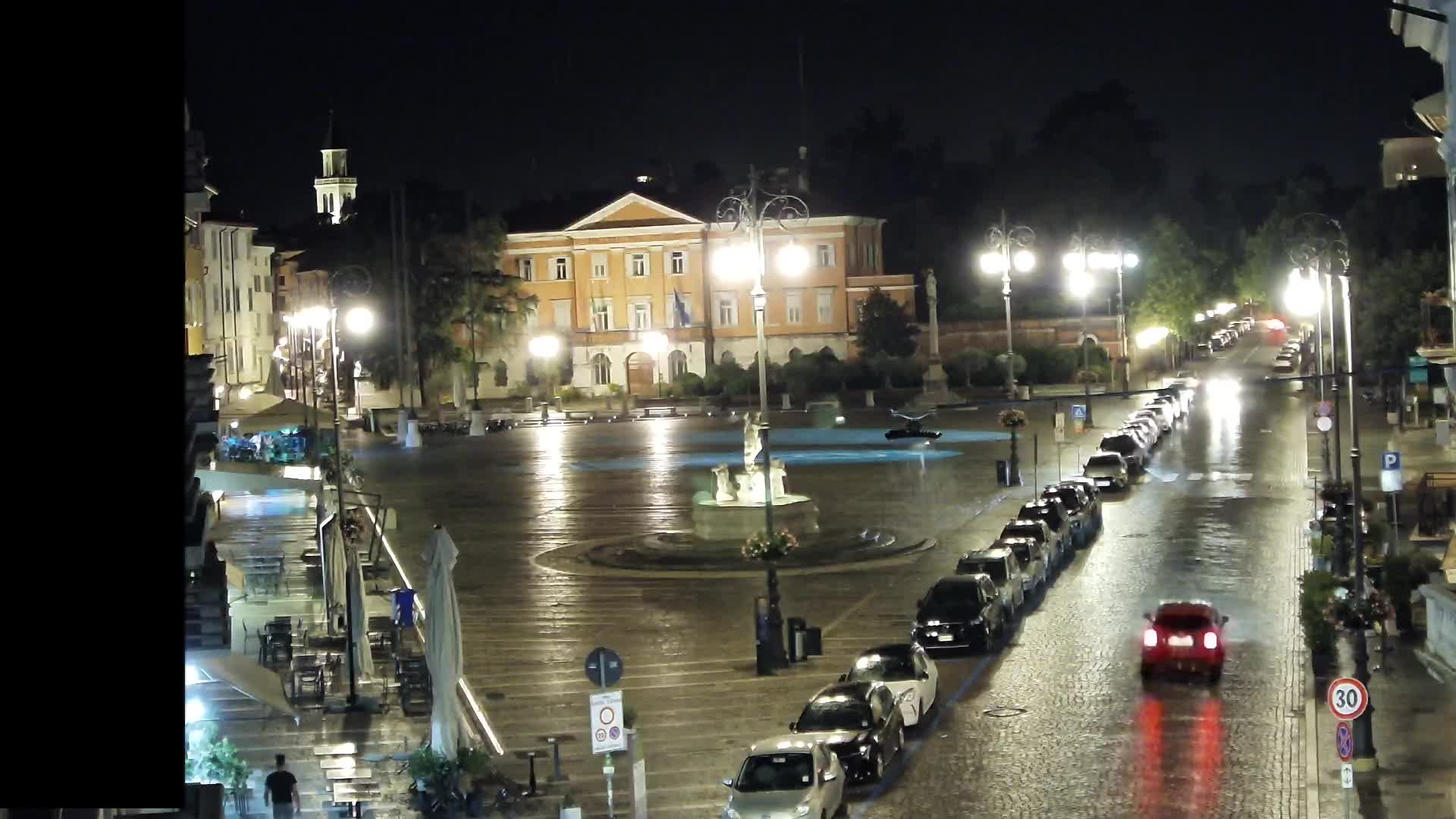 Piazza Vittoria – Görz