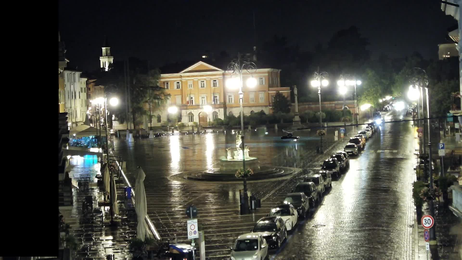 Travnik – Gorica