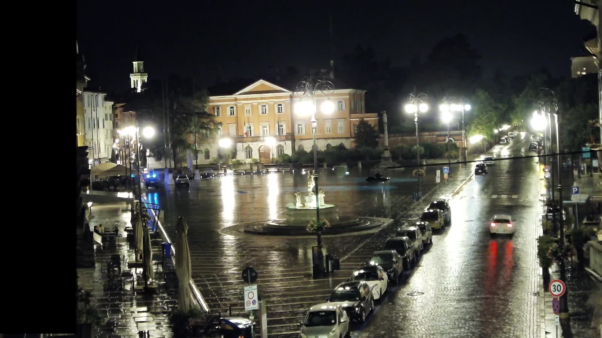 Piazza Vittoria – Görz