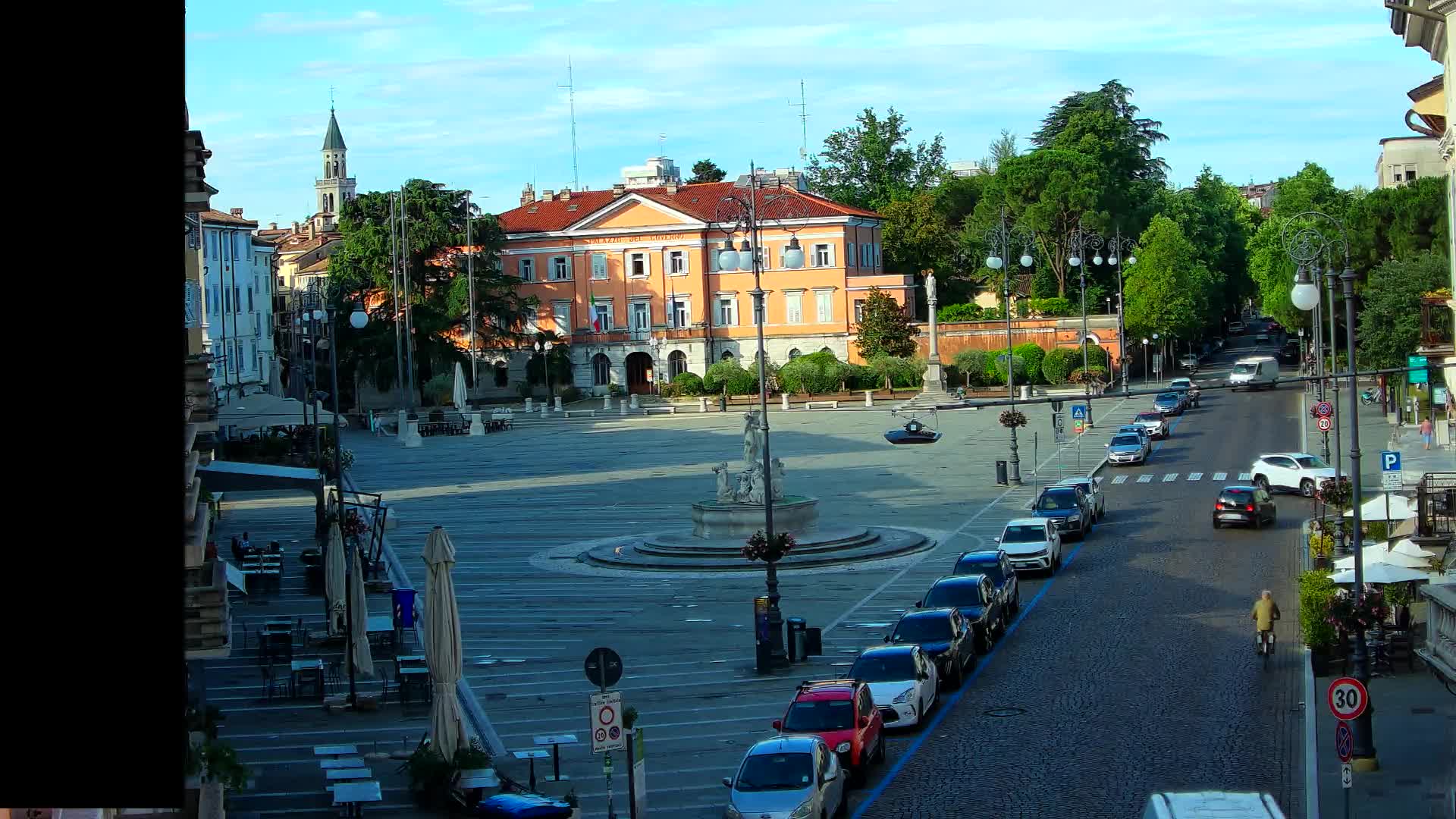 Travnik – Gorica