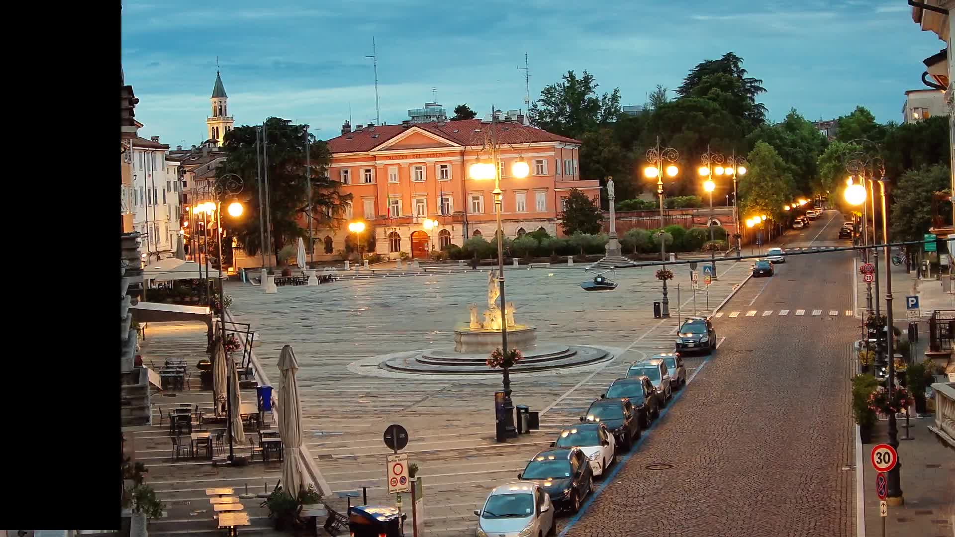 Travnik – Gorica