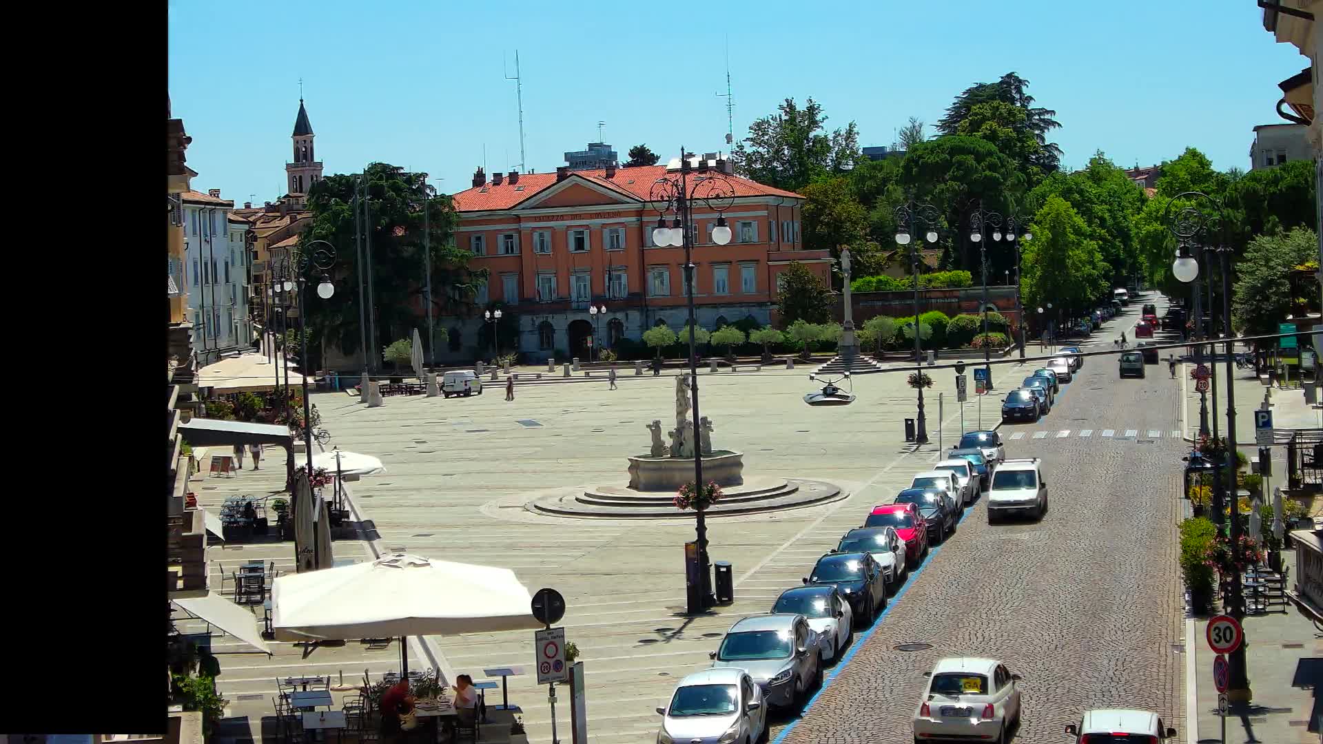 Travnik – Gorica