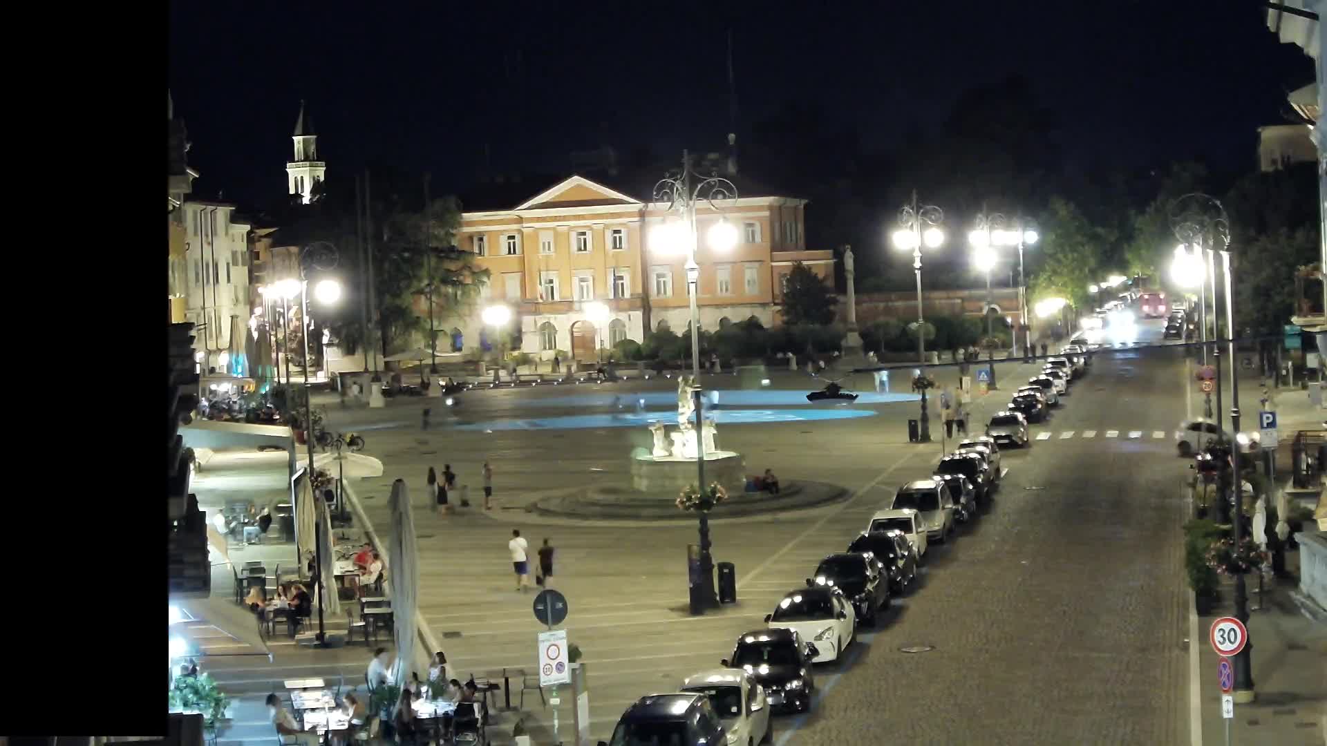 Piazza Vittoria – Görz