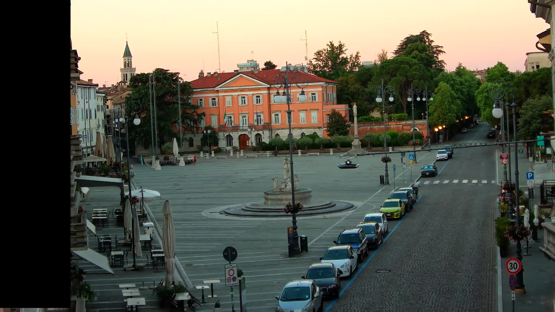 Travnik – Gorica