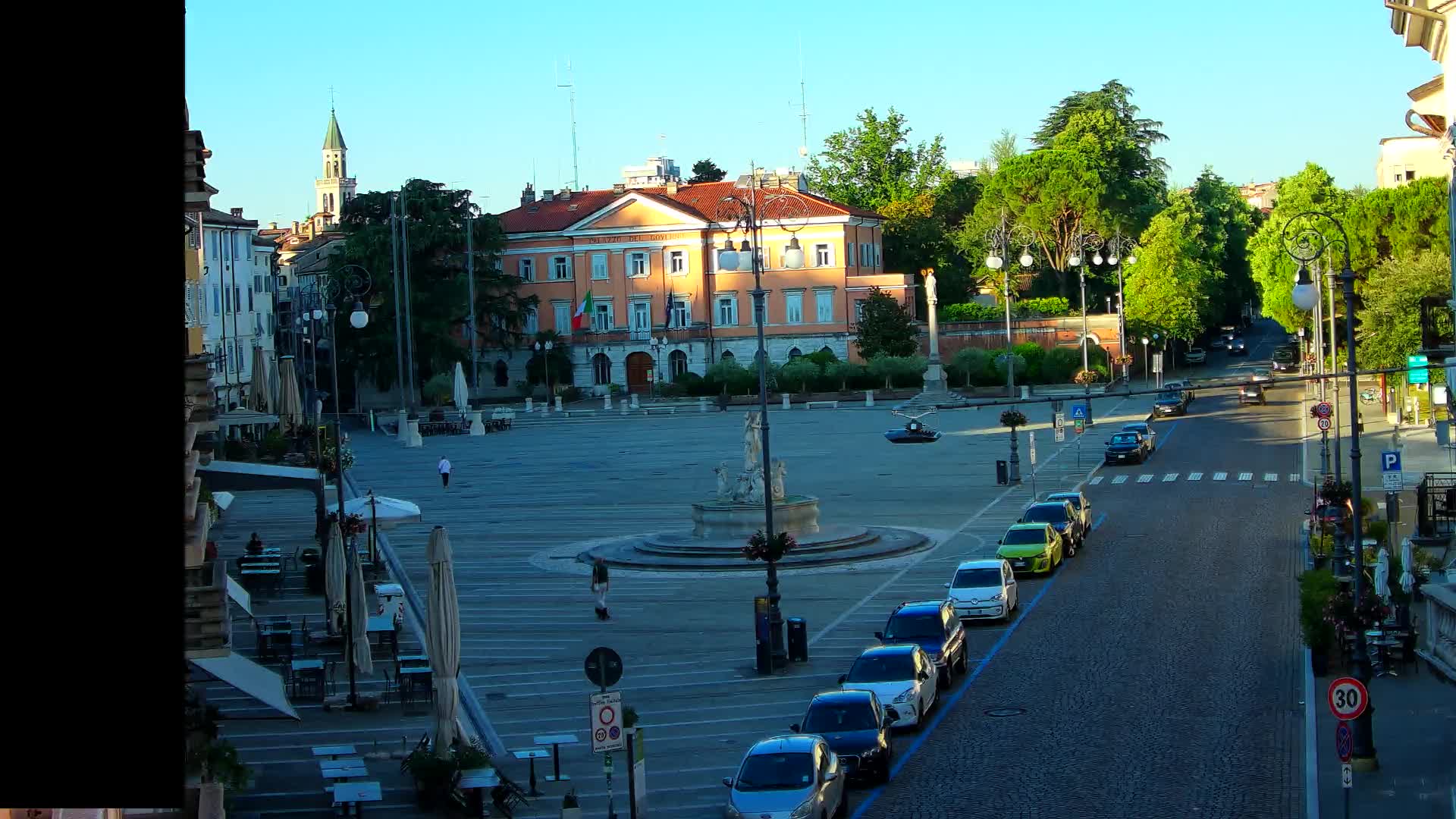Travnik – Gorica