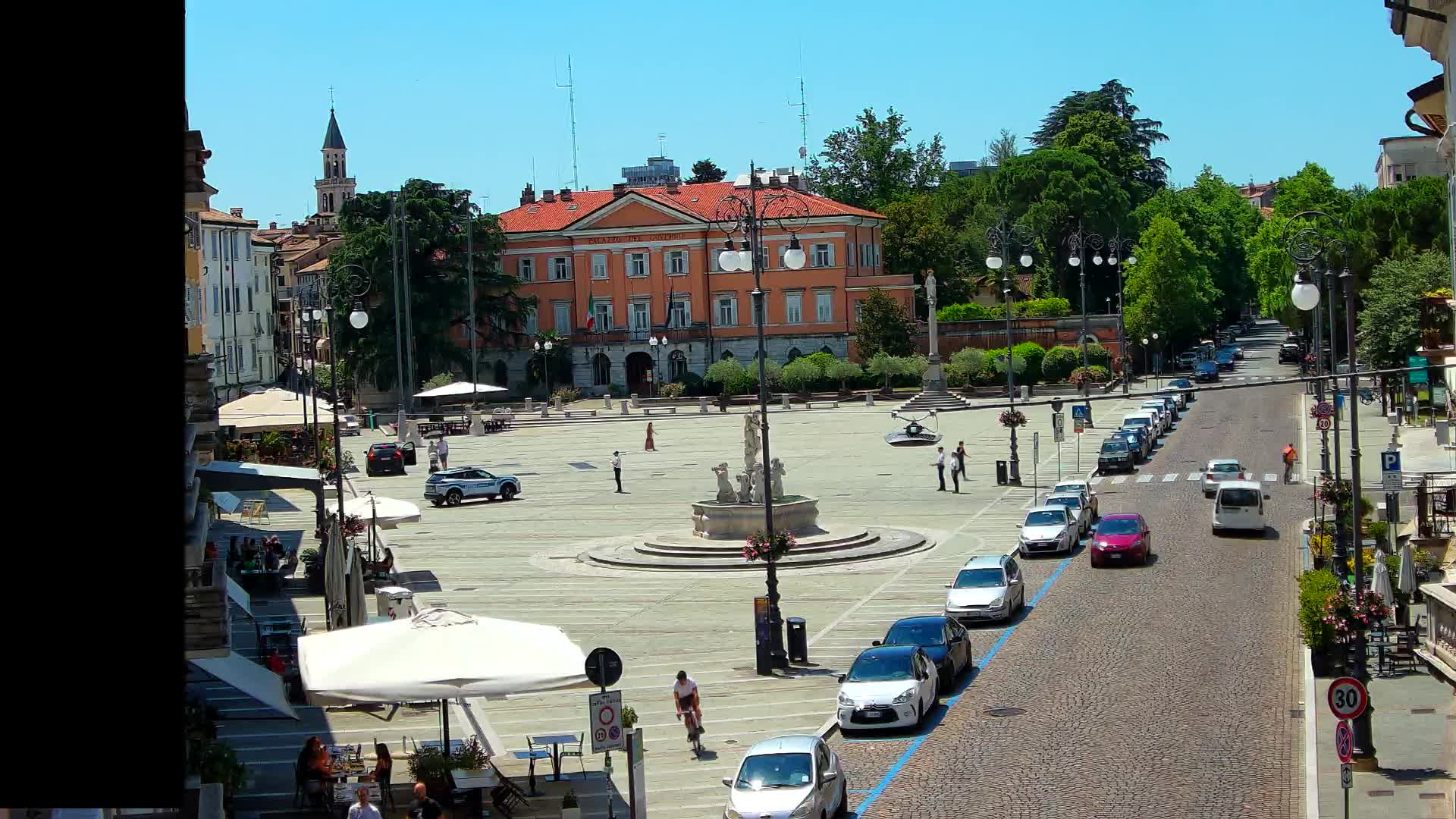 Travnik – Gorica