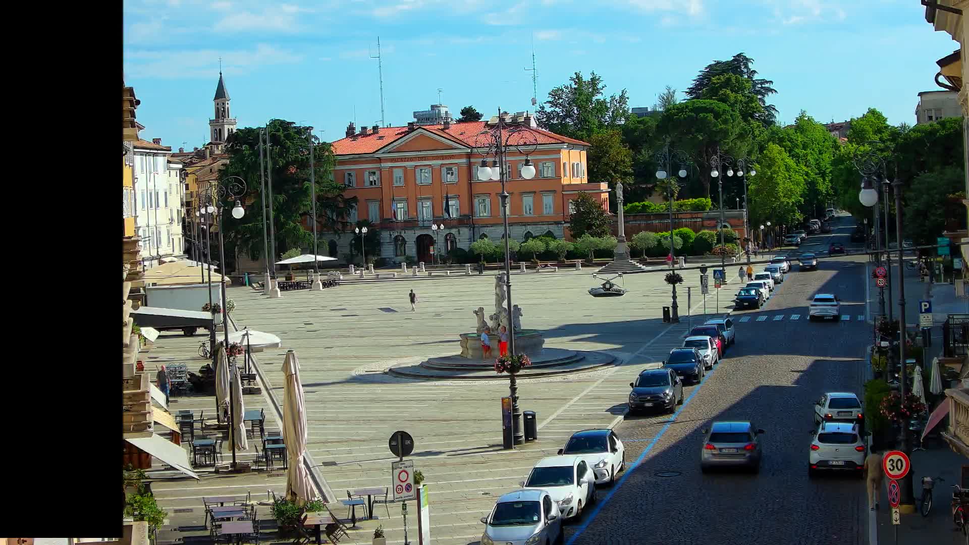 Travnik – Gorica