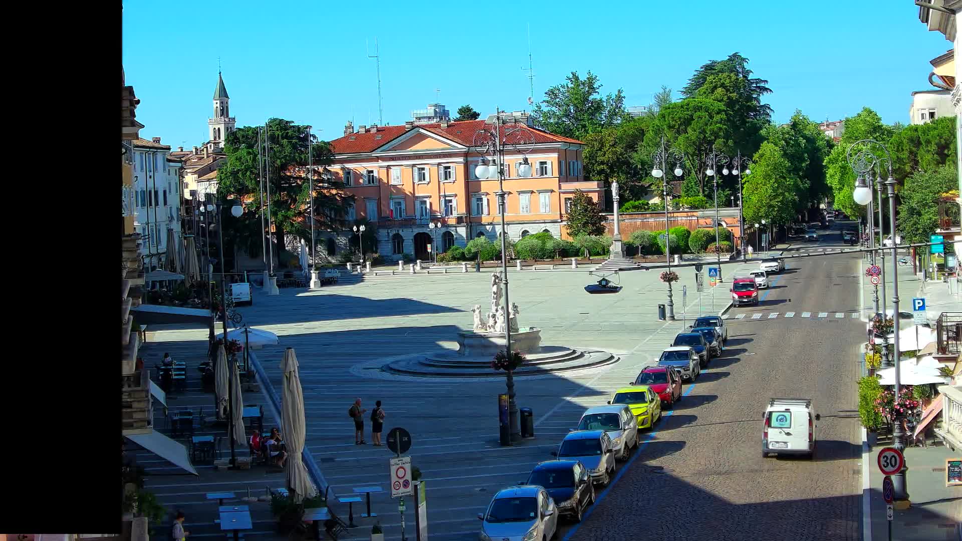 Travnik – Gorica