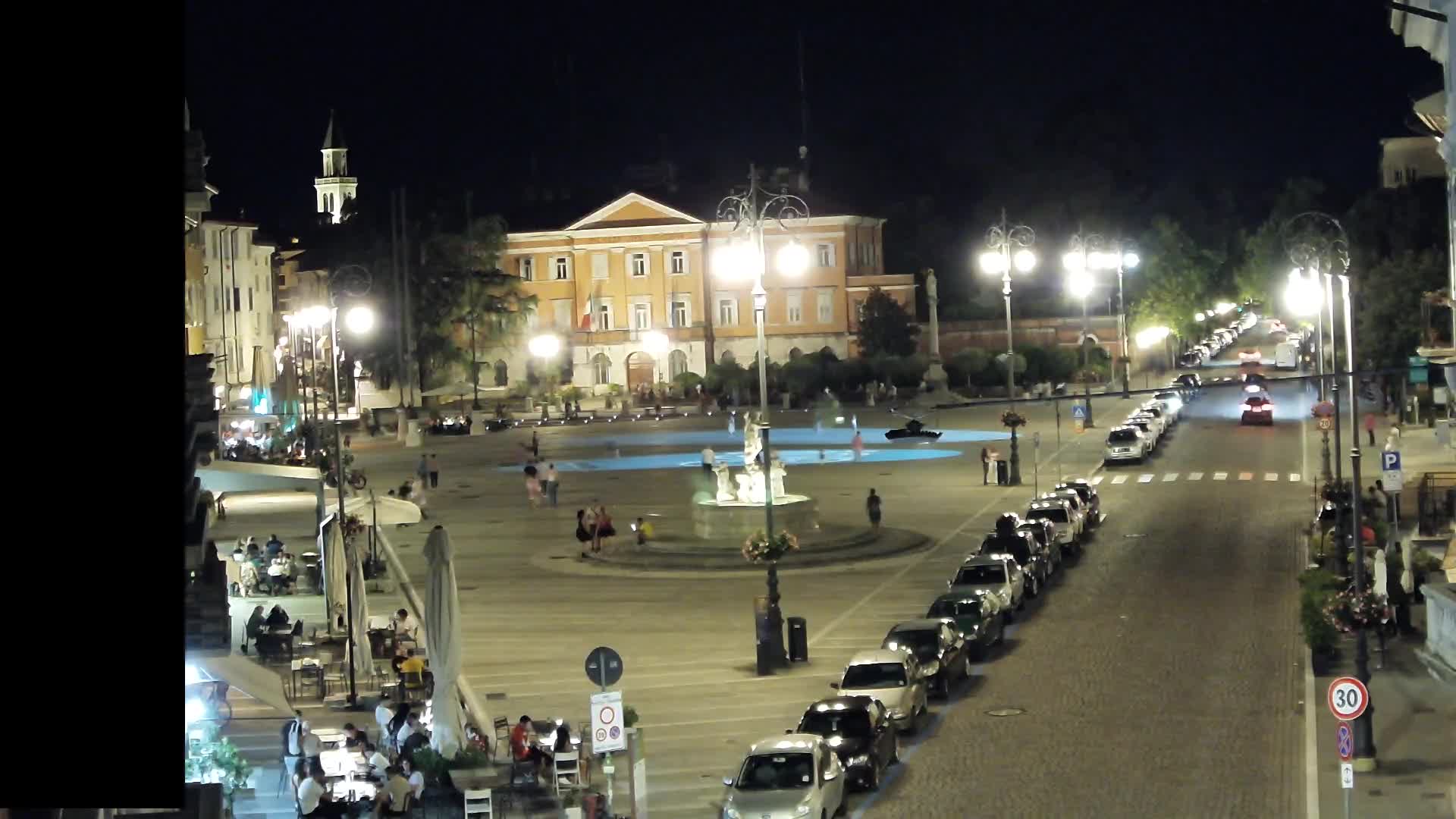 Travnik – Gorica