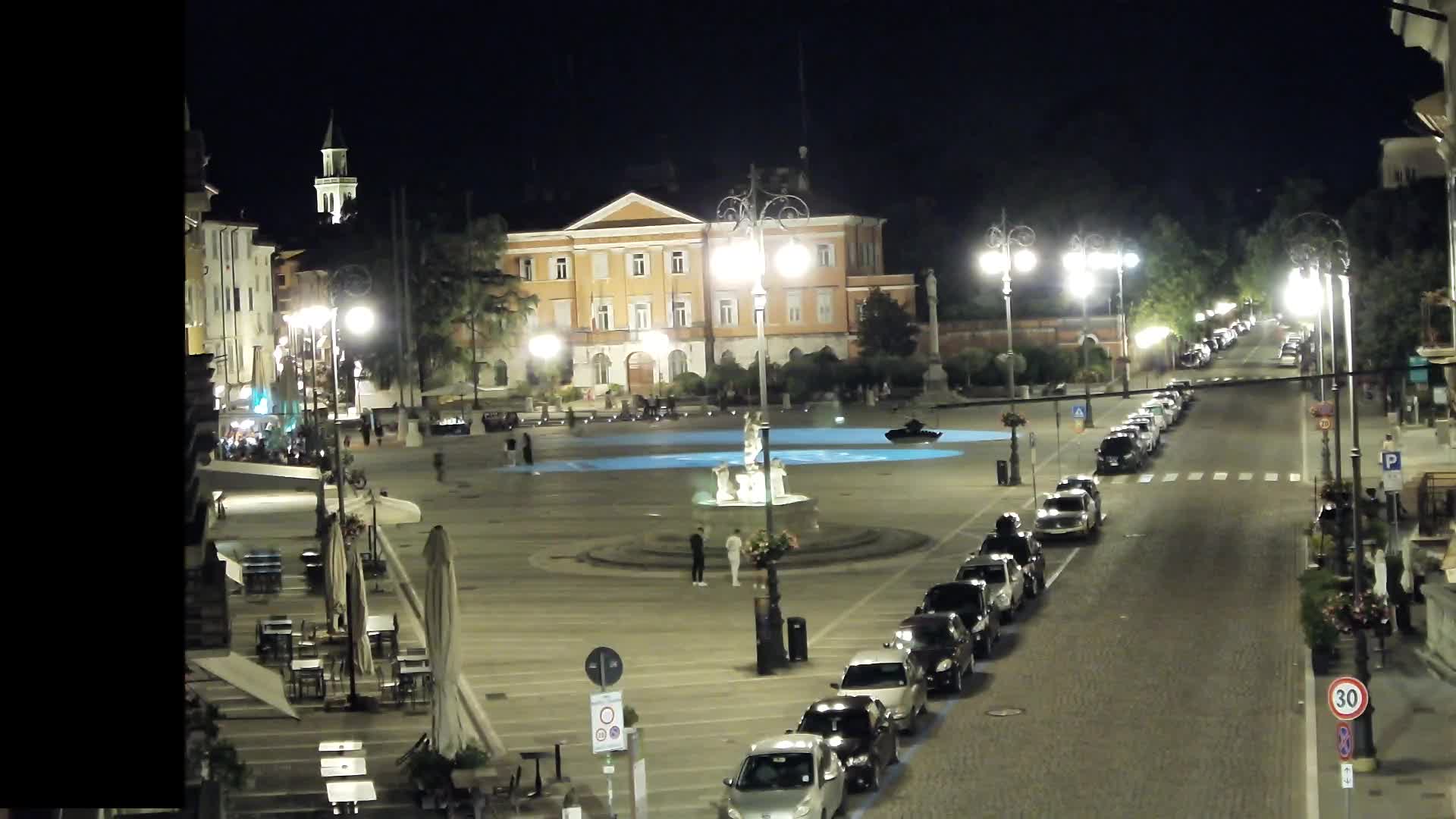 Travnik – Gorica