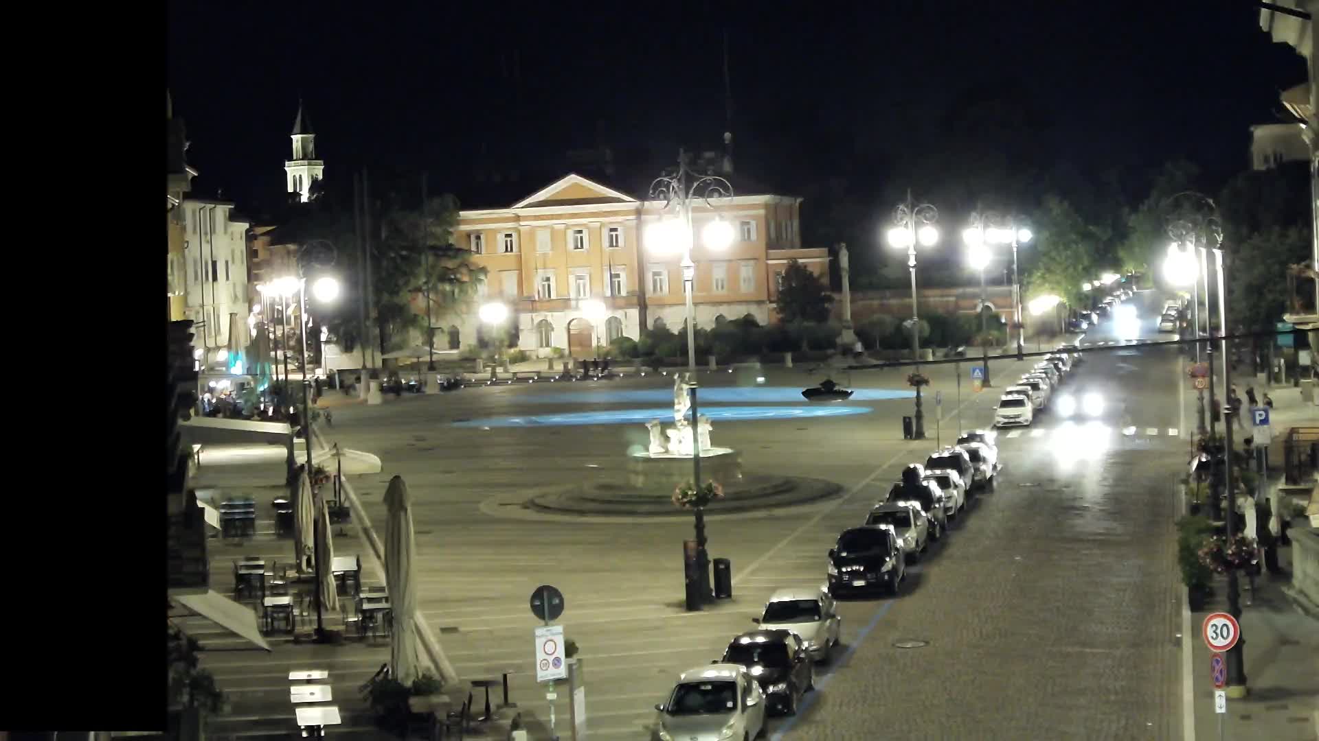 Piazza Vittoria – Görz