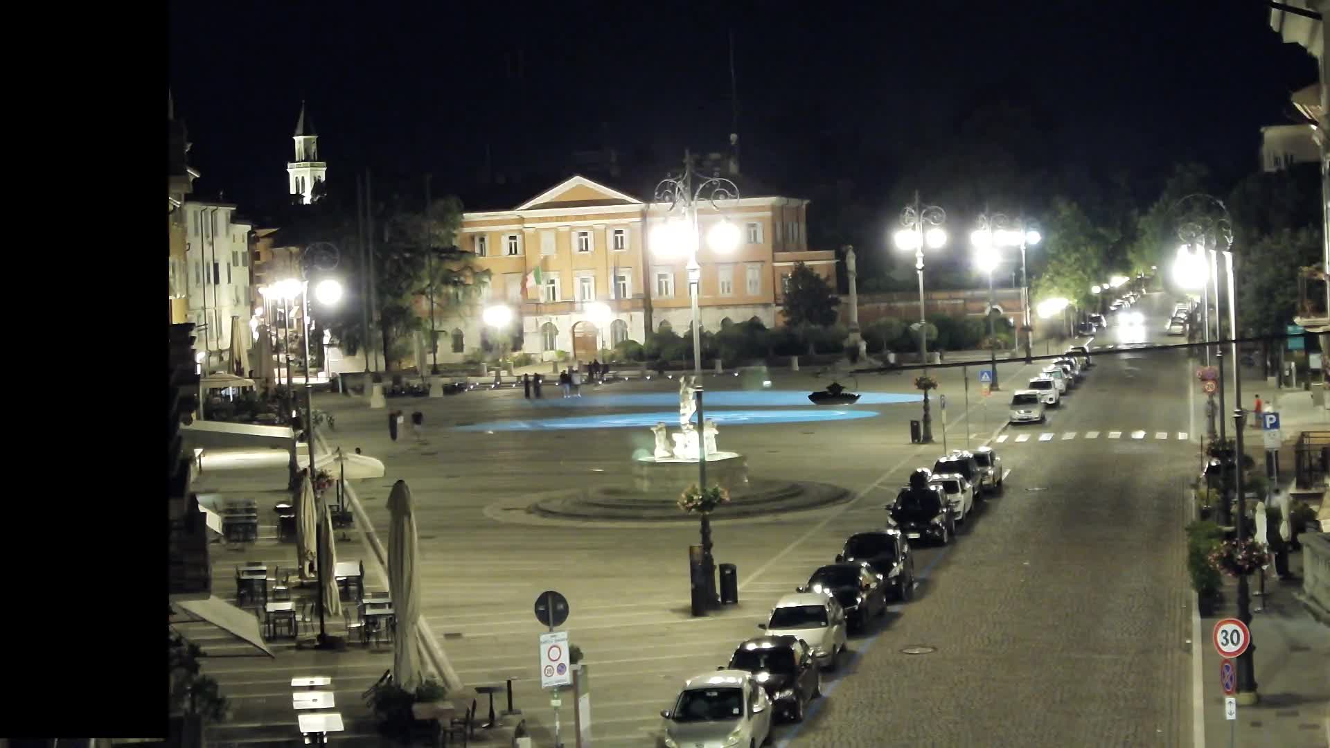 Travnik – Gorica