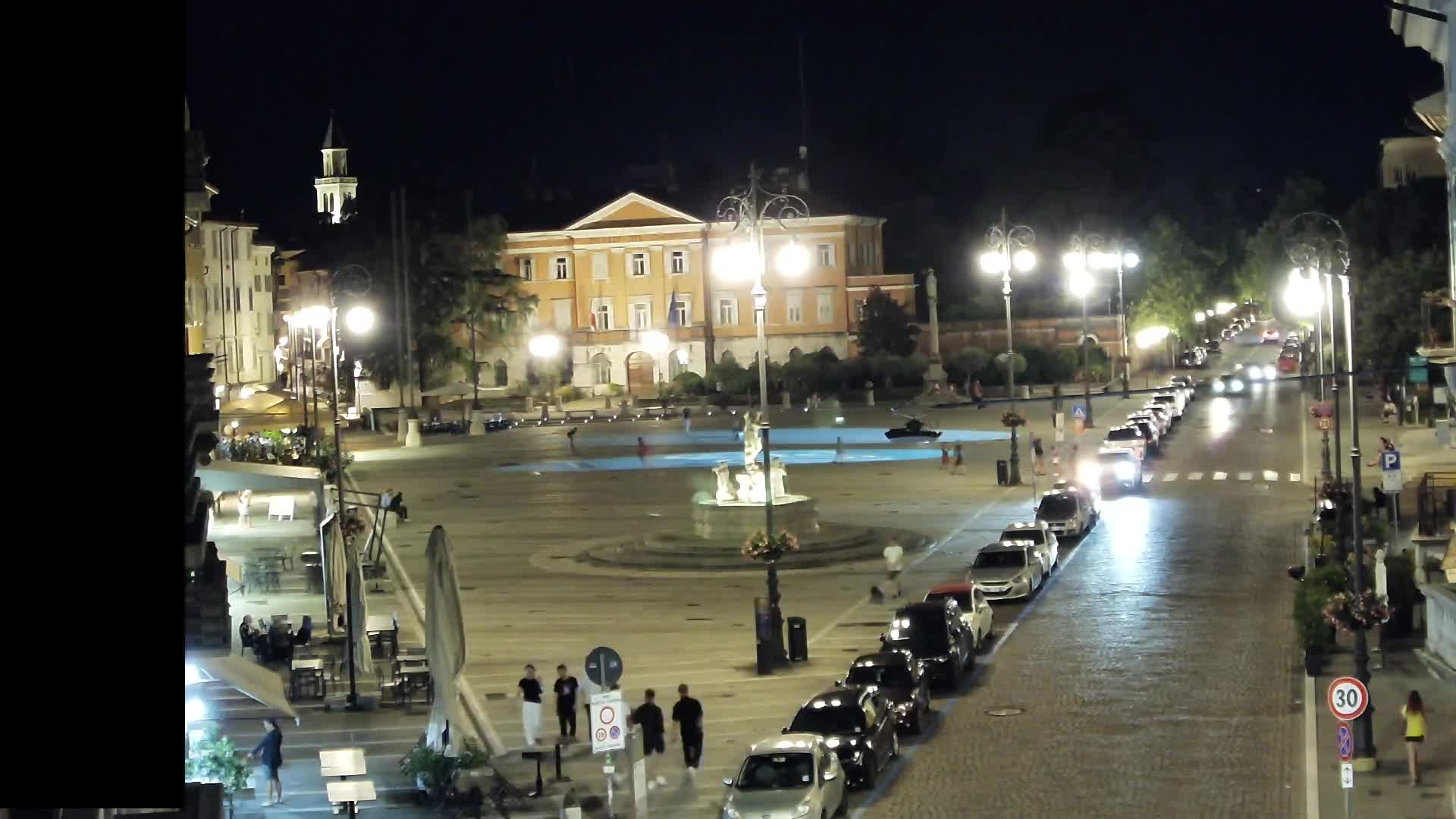 Travnik – Gorica