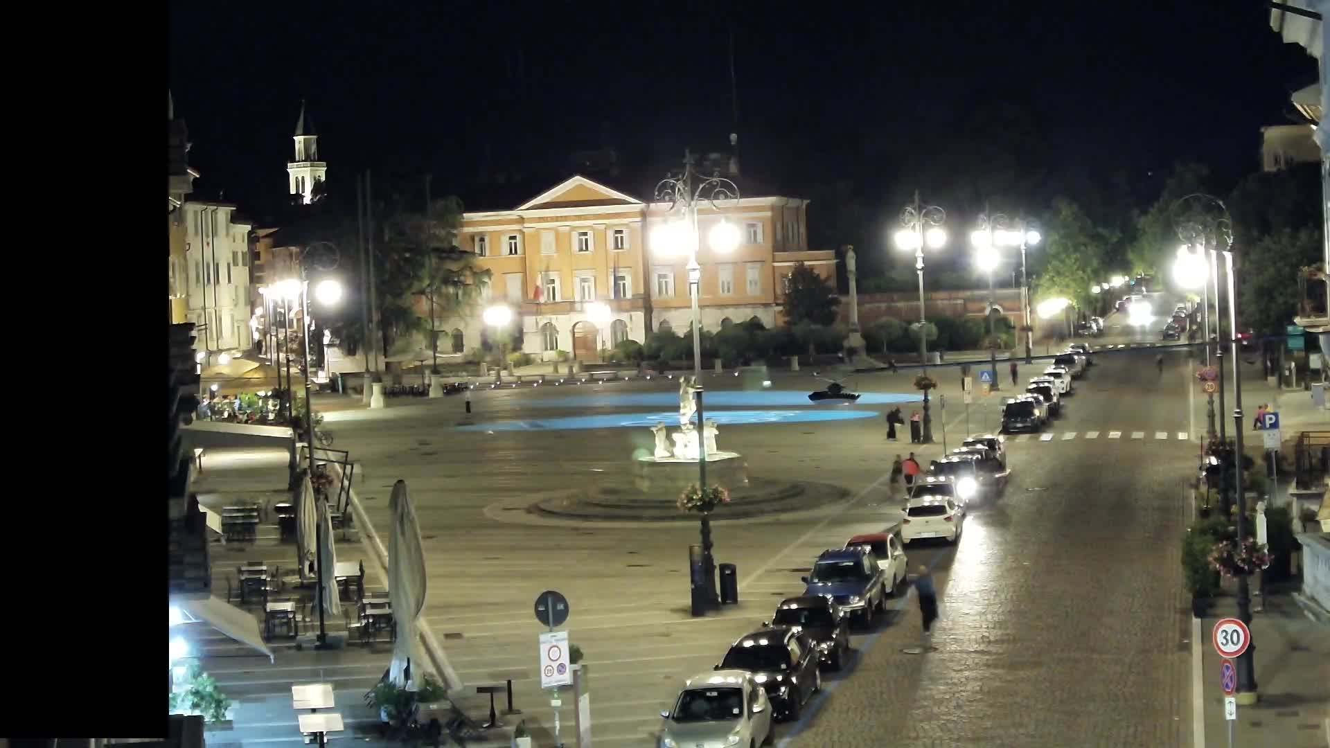 Travnik – Gorica