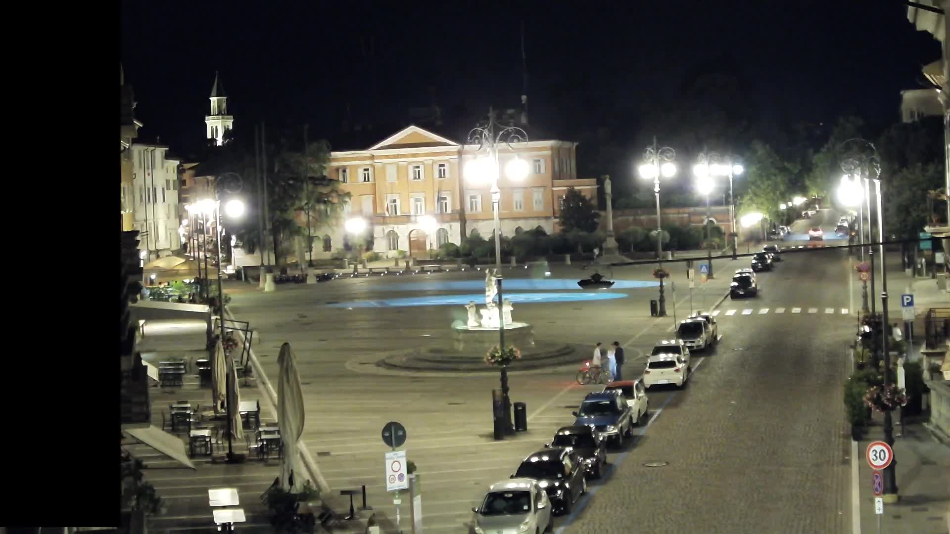 Travnik – Gorica