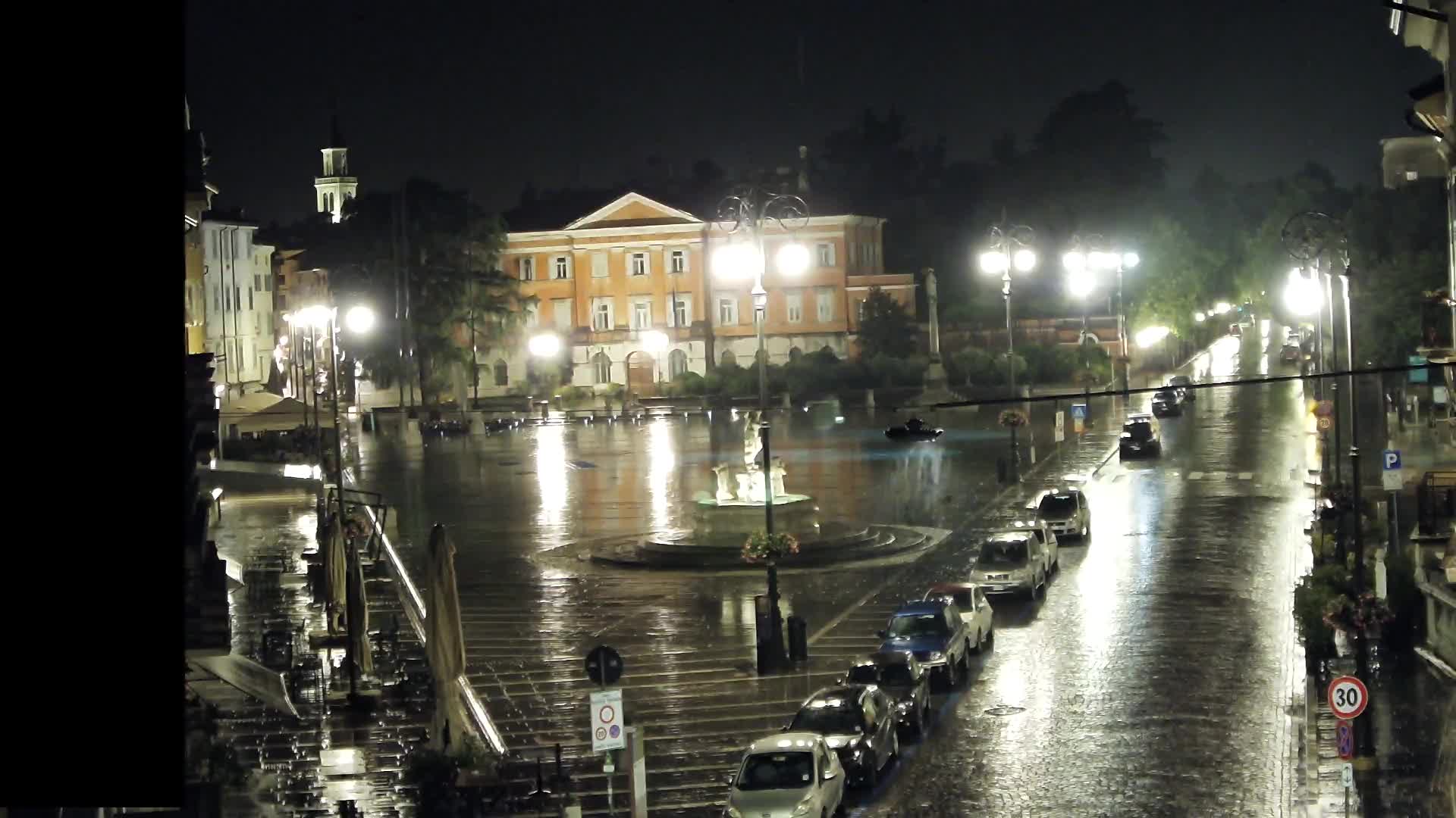 Piazza Vittoria – Görz
