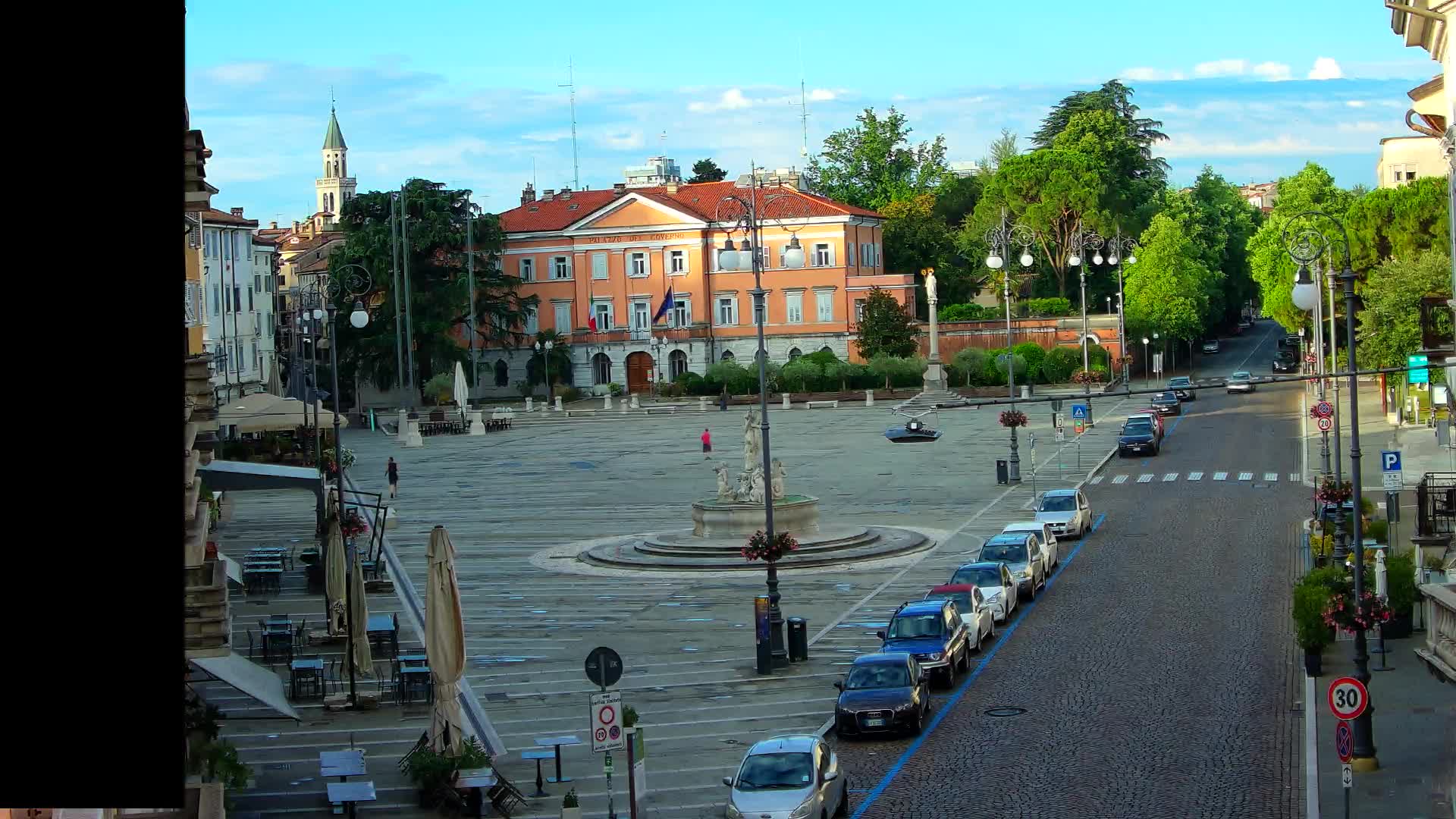 Travnik – Gorica