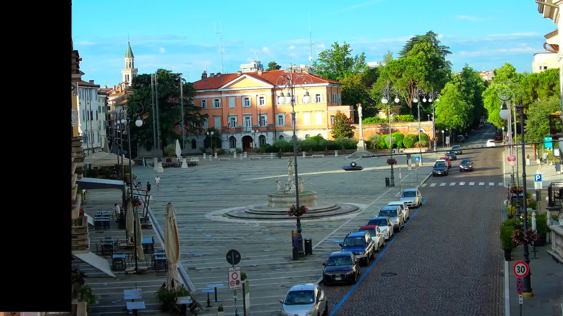 Travnik – Gorica