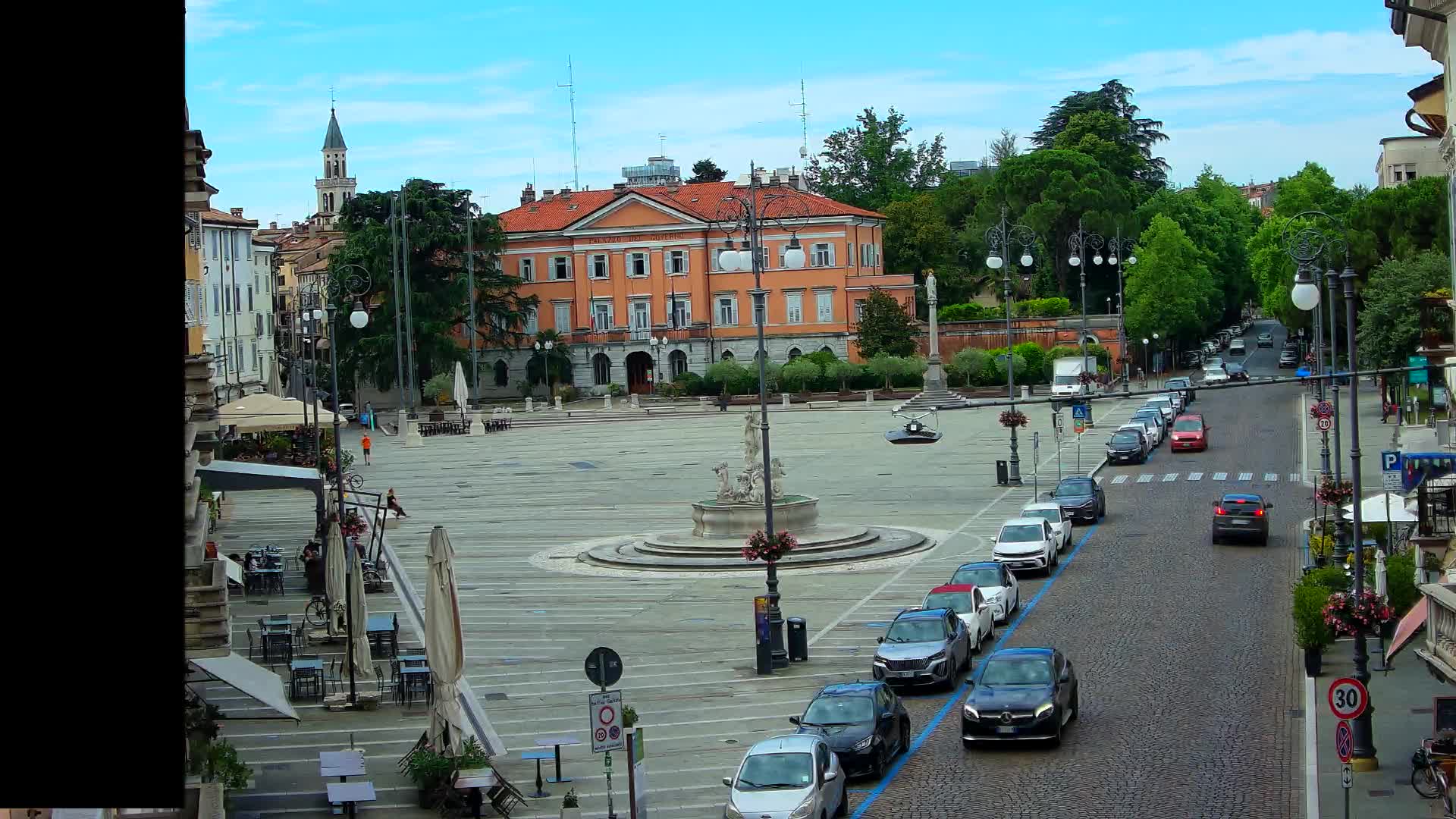 Travnik – Gorica