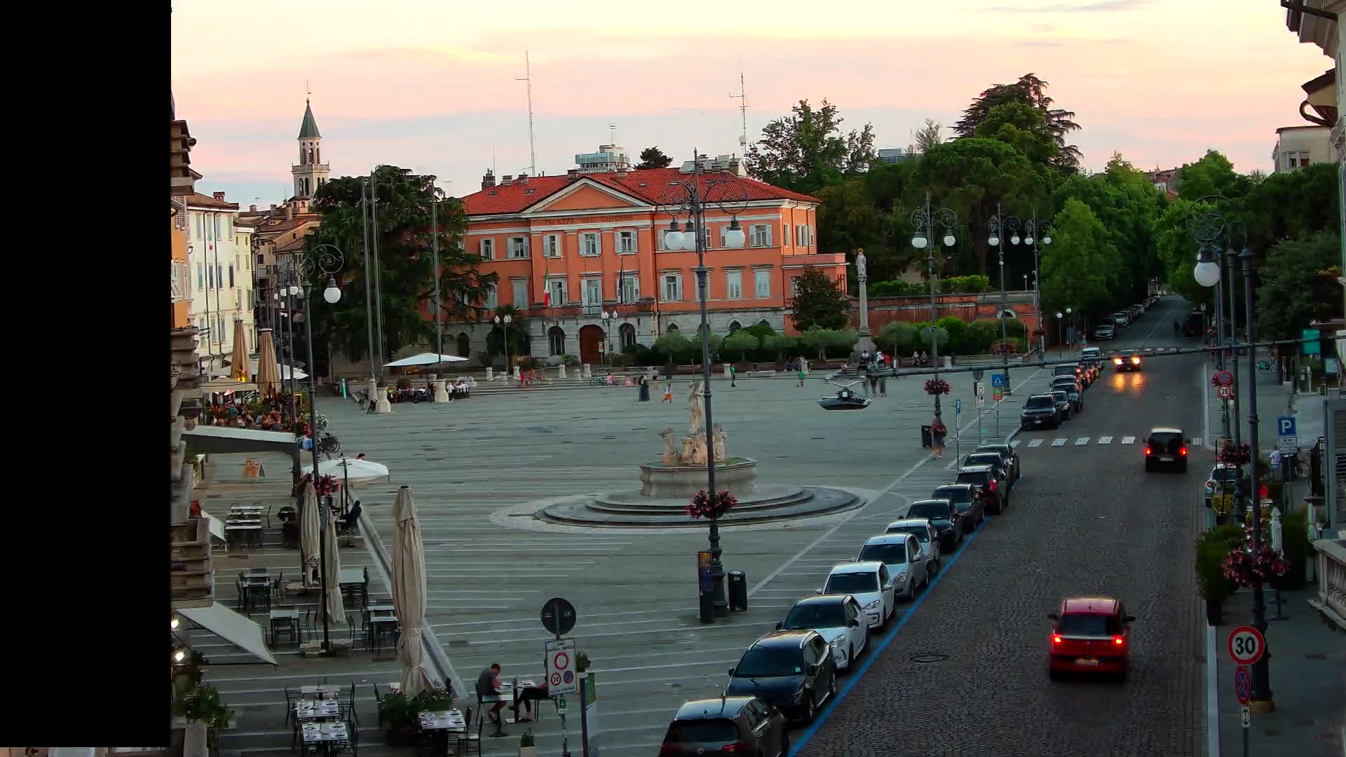 Travnik – Gorica