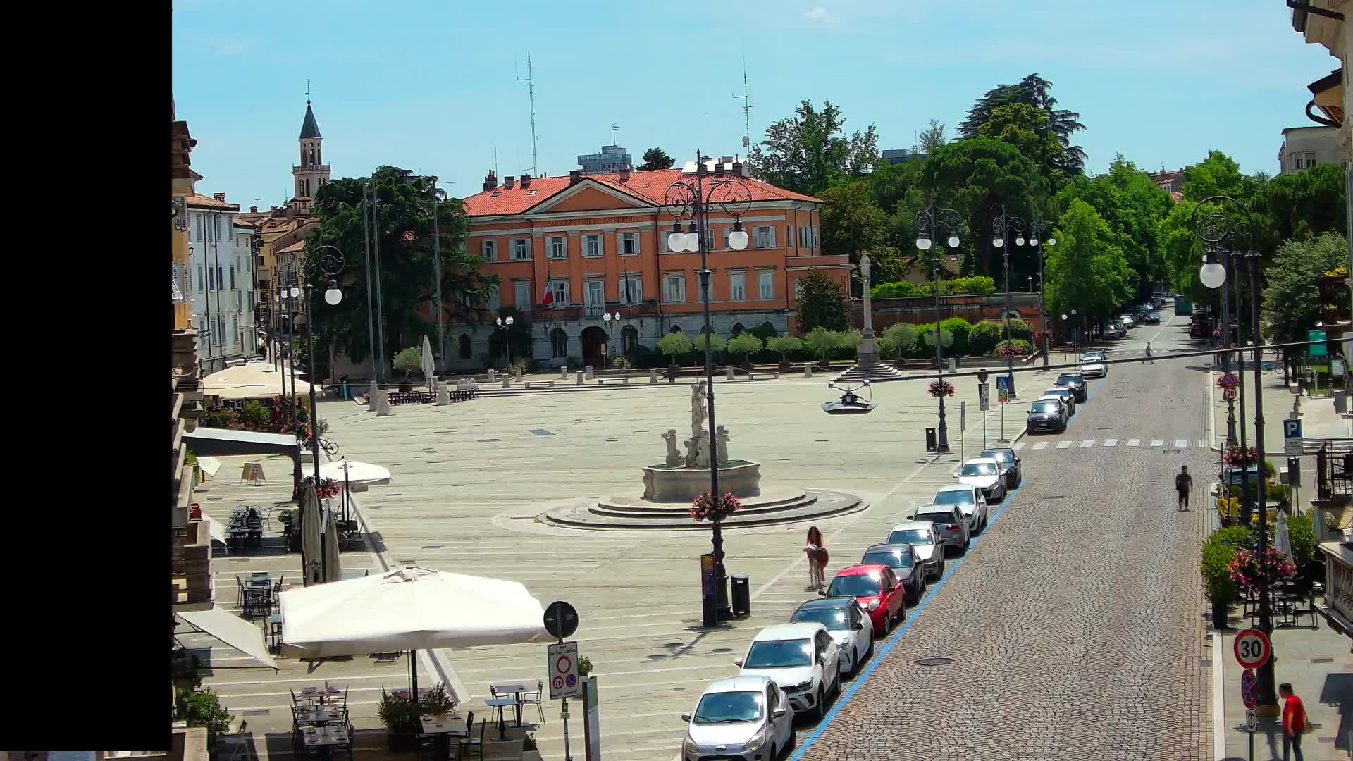 Travnik – Gorica