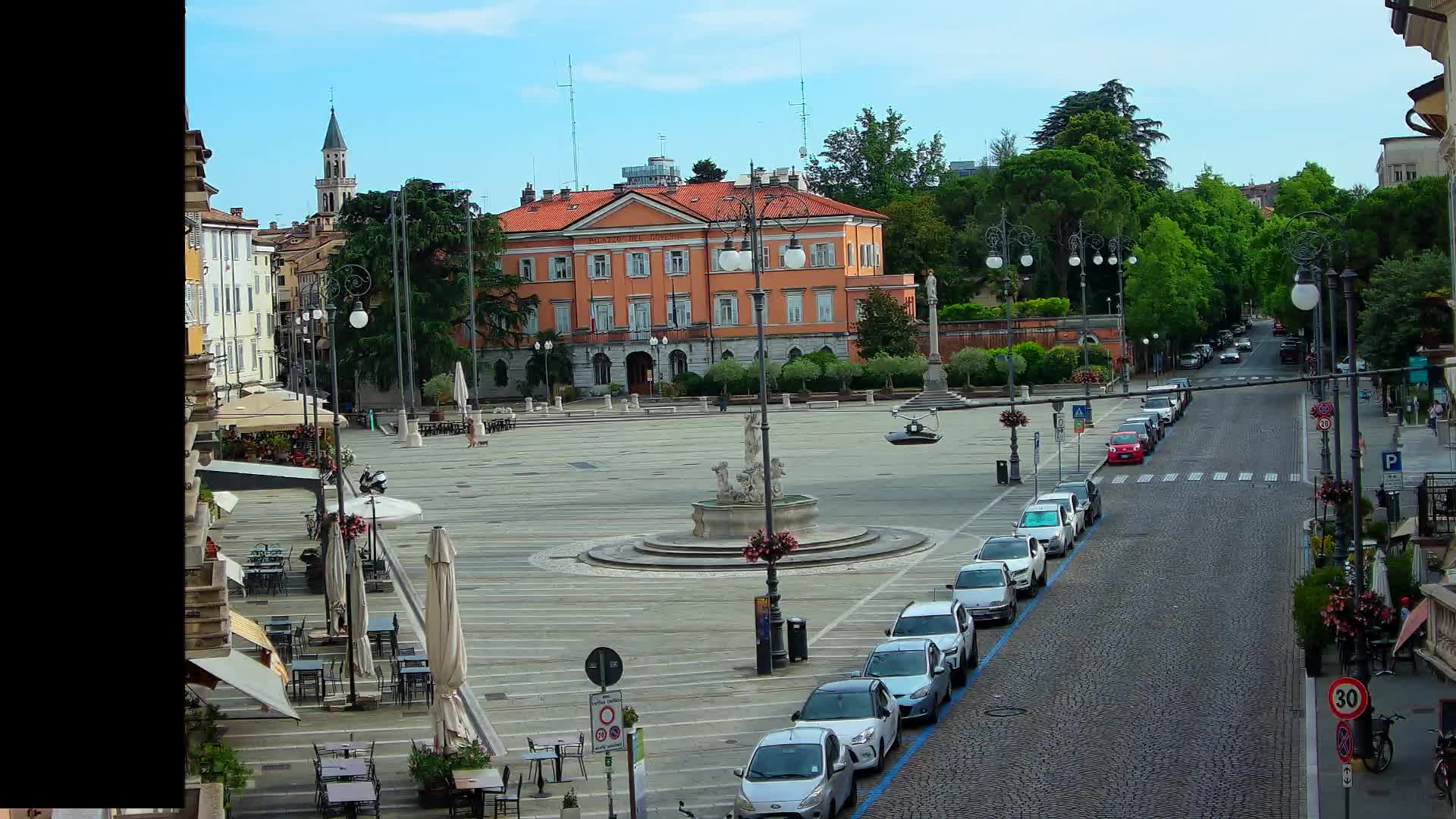Travnik – Gorica