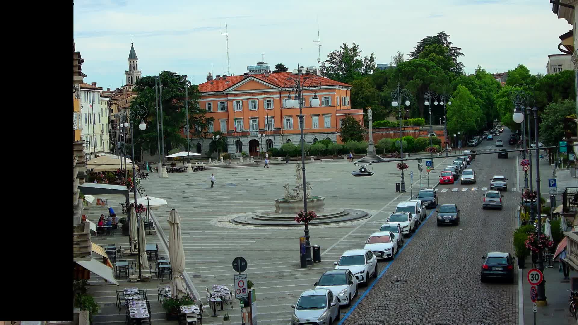Travnik – Gorica