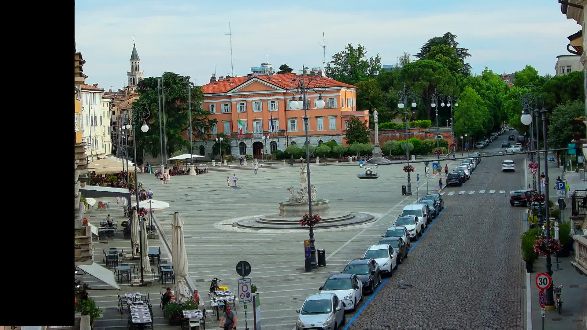 Travnik – Gorica