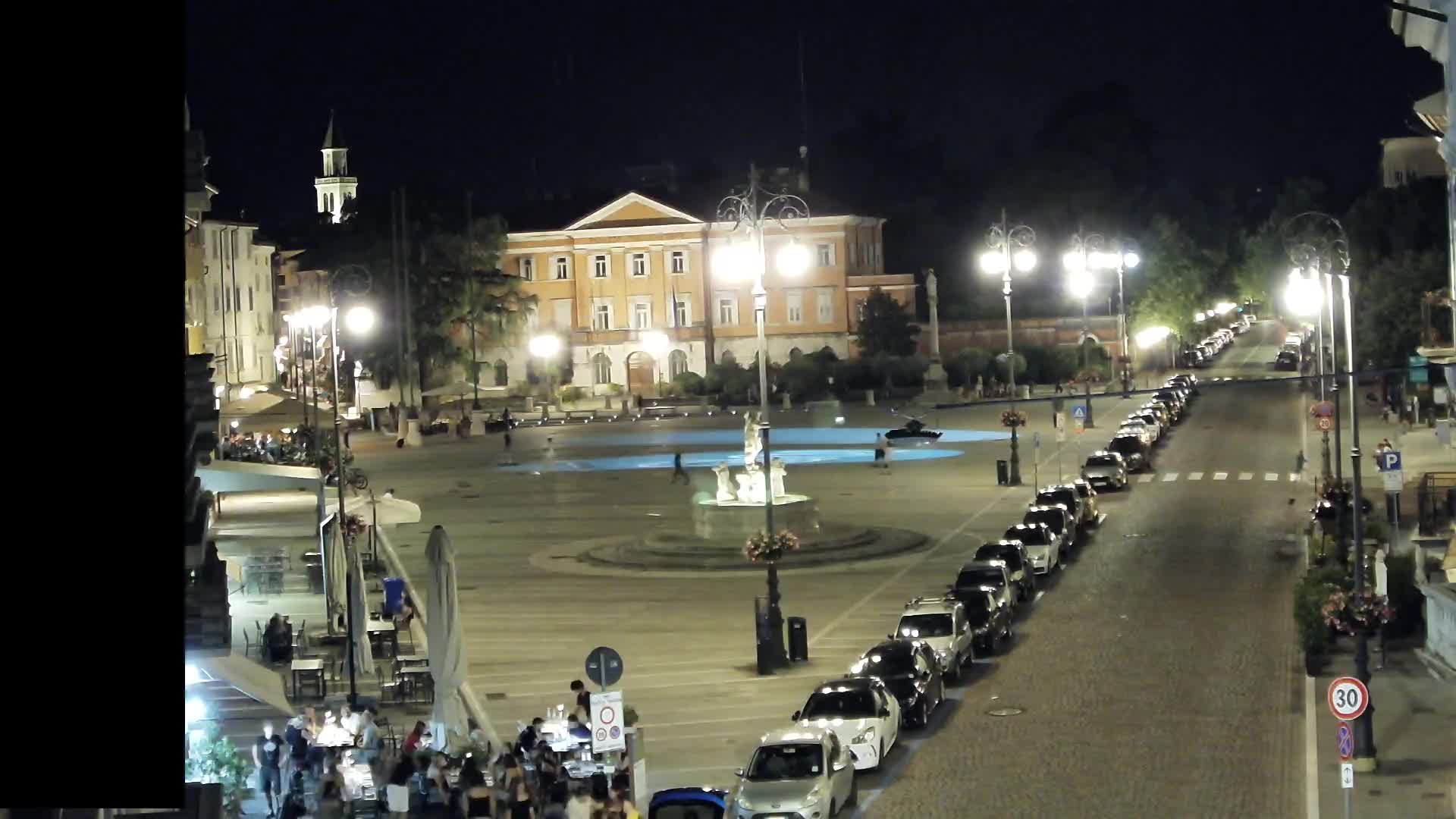 Piazza Vittoria – Görz