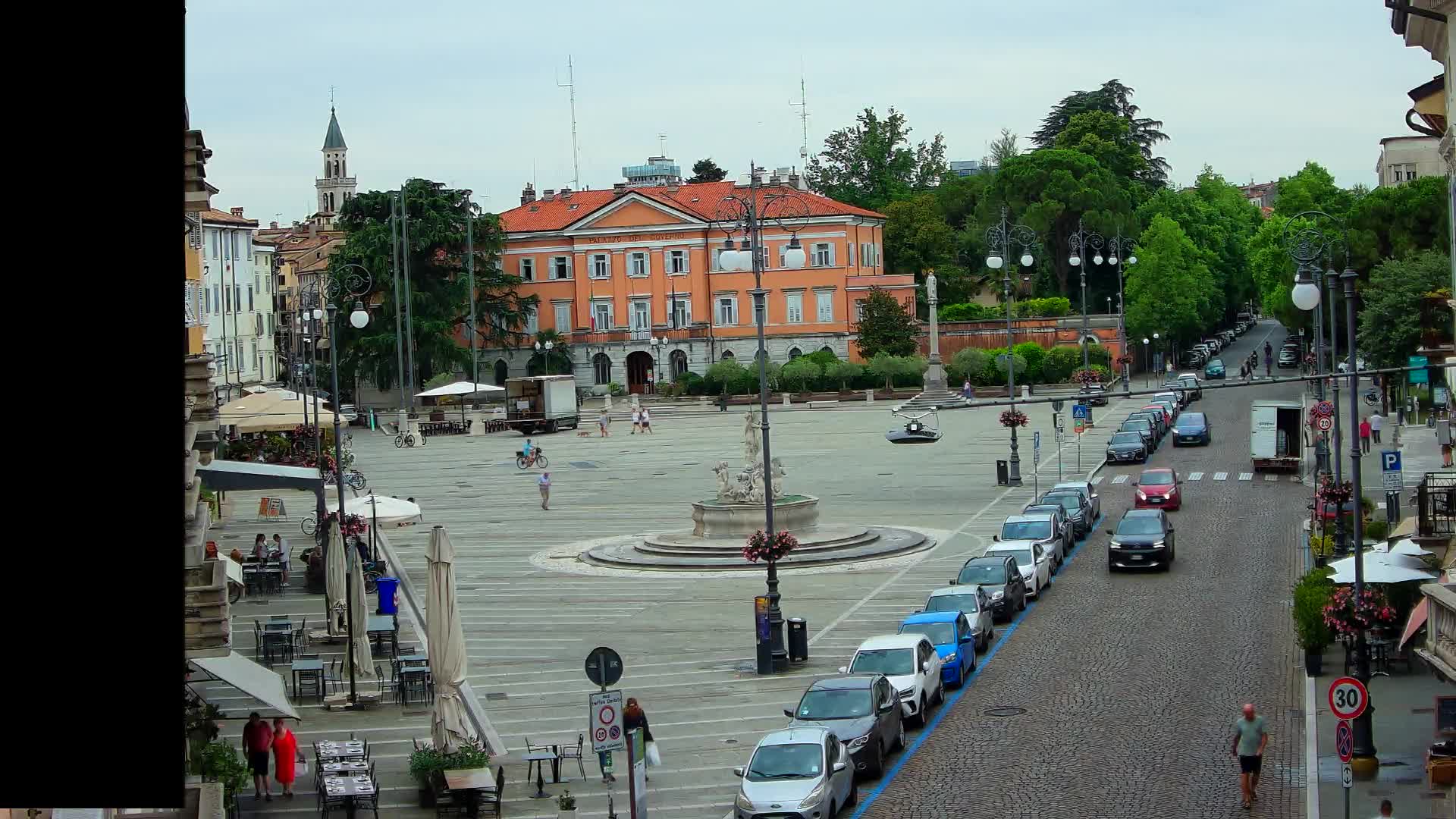 Travnik – Gorica