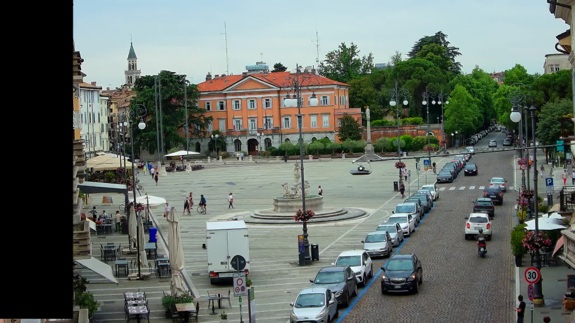 Travnik – Gorica