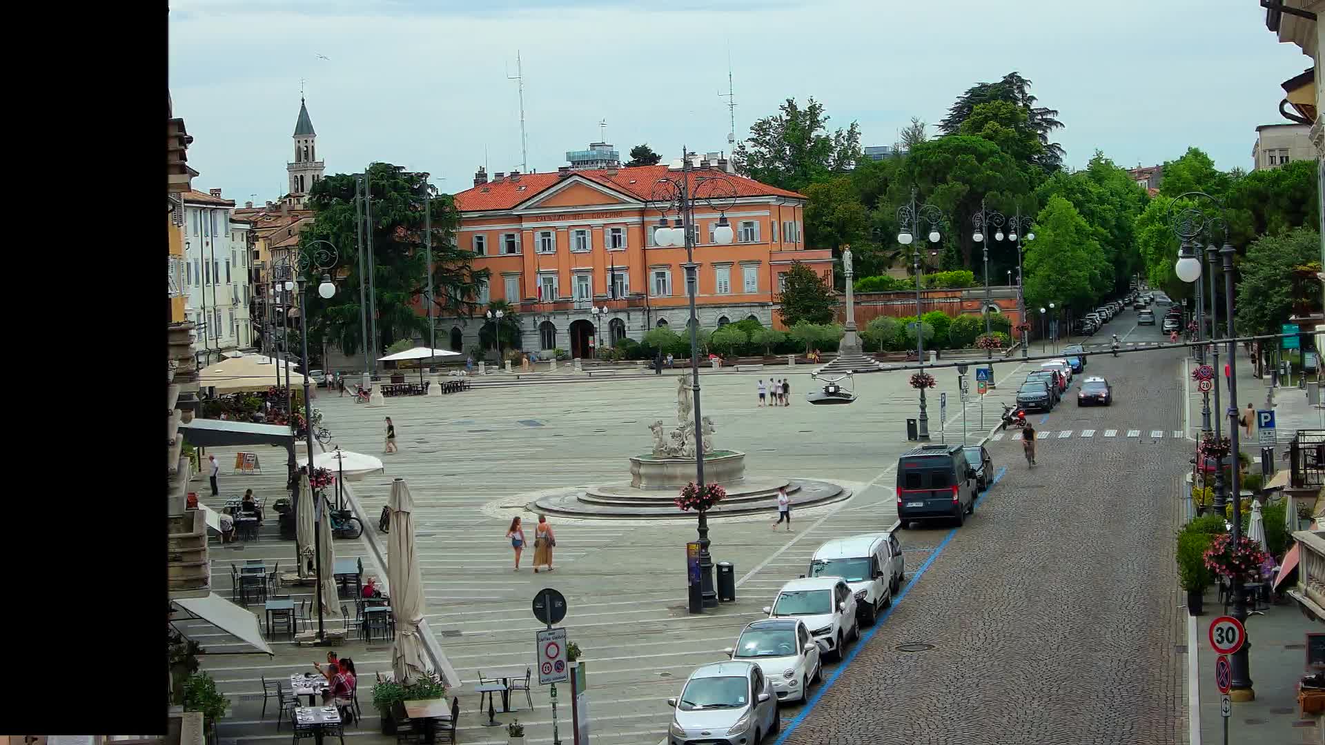 Travnik – Gorica