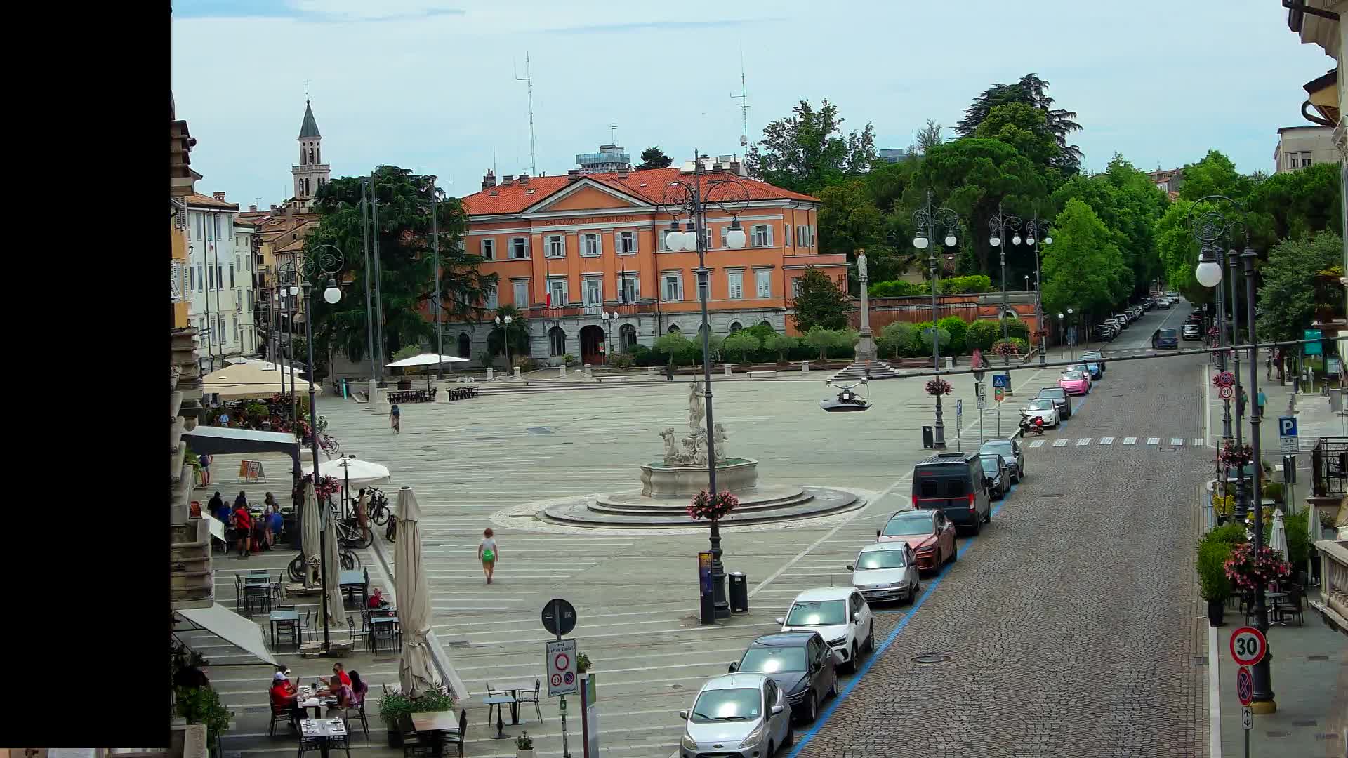 Travnik – Gorica